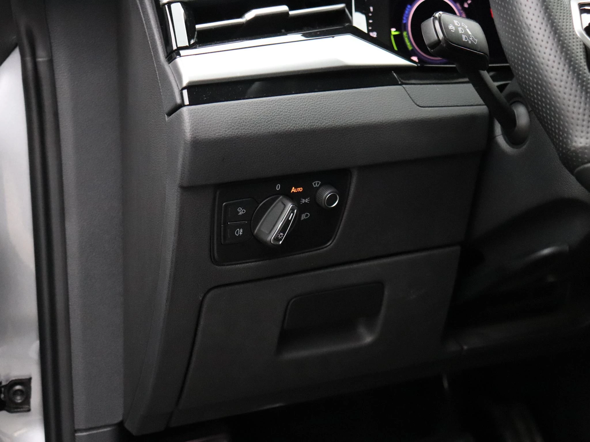 Hoofdafbeelding Volkswagen Arteon