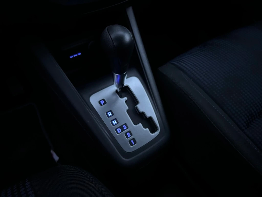 Hoofdafbeelding Hyundai ix20