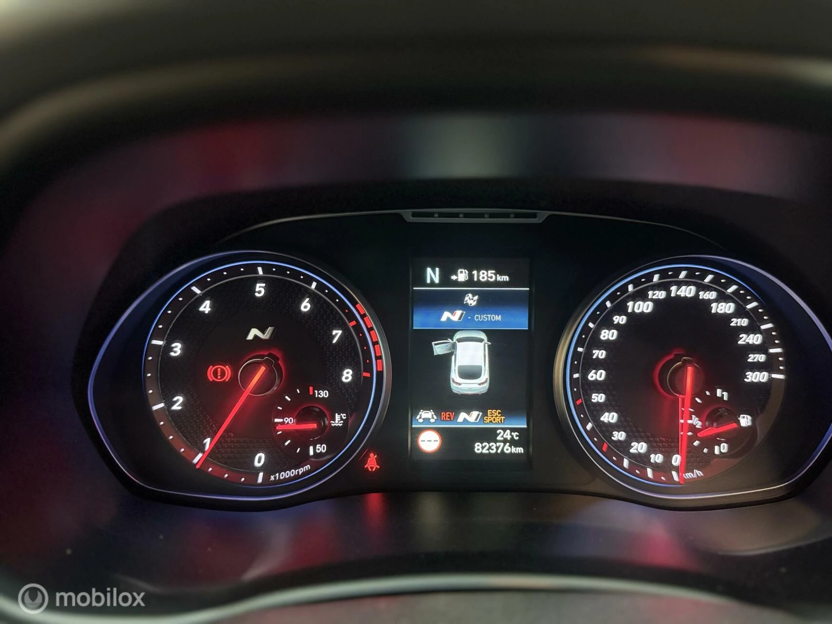 Hoofdafbeelding Hyundai i30