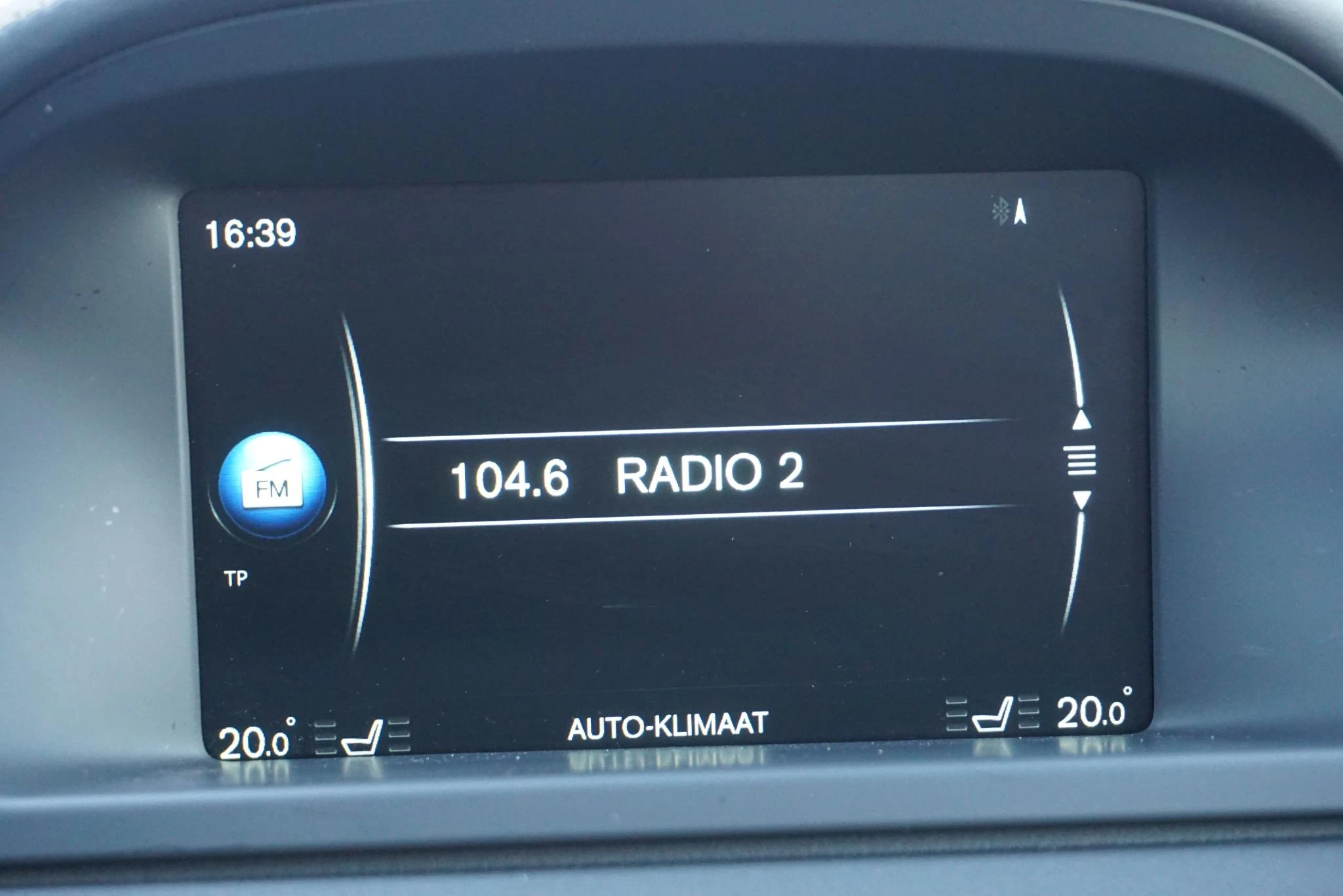 Hoofdafbeelding Volvo V70