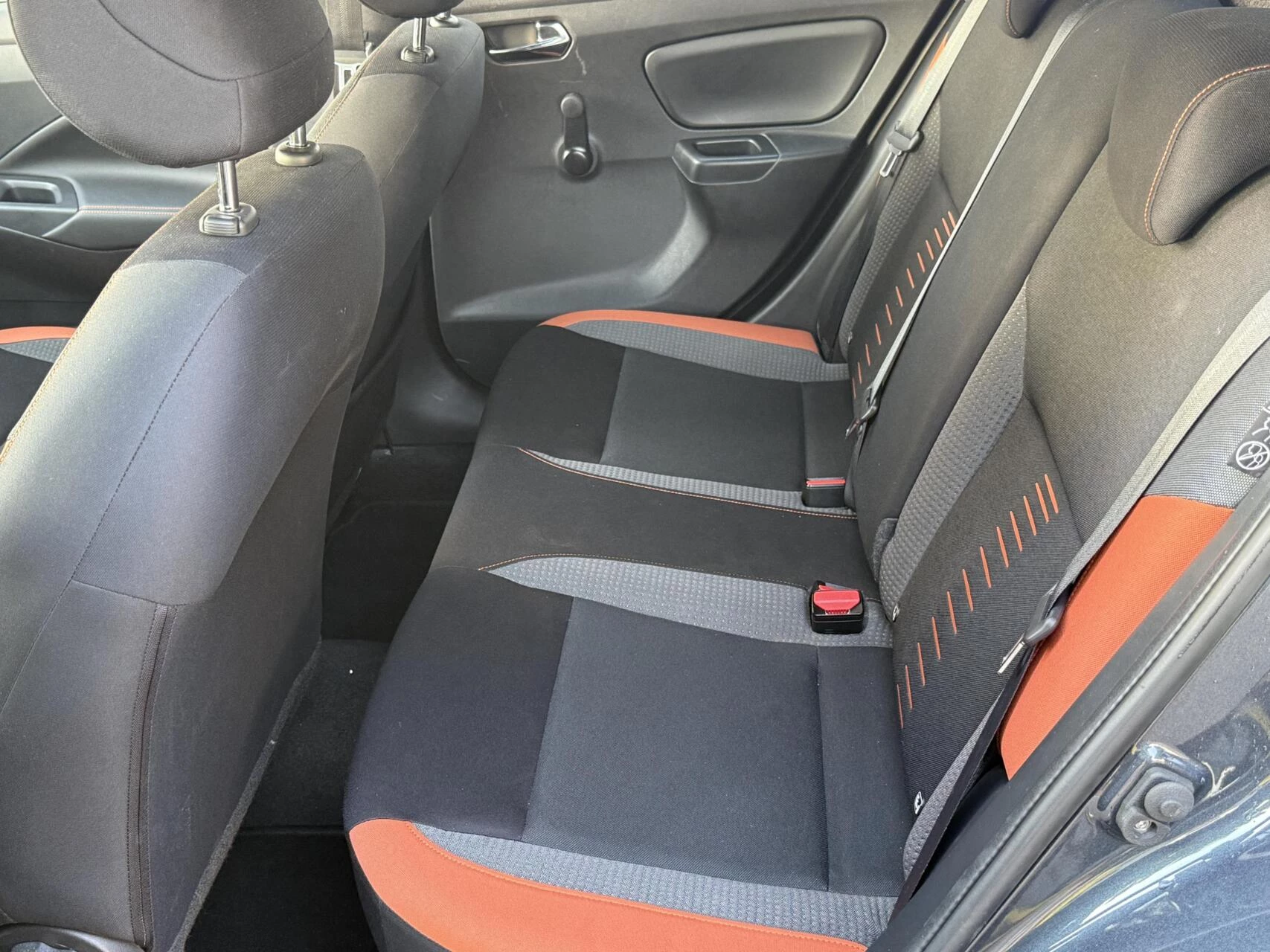 Hoofdafbeelding Nissan Micra