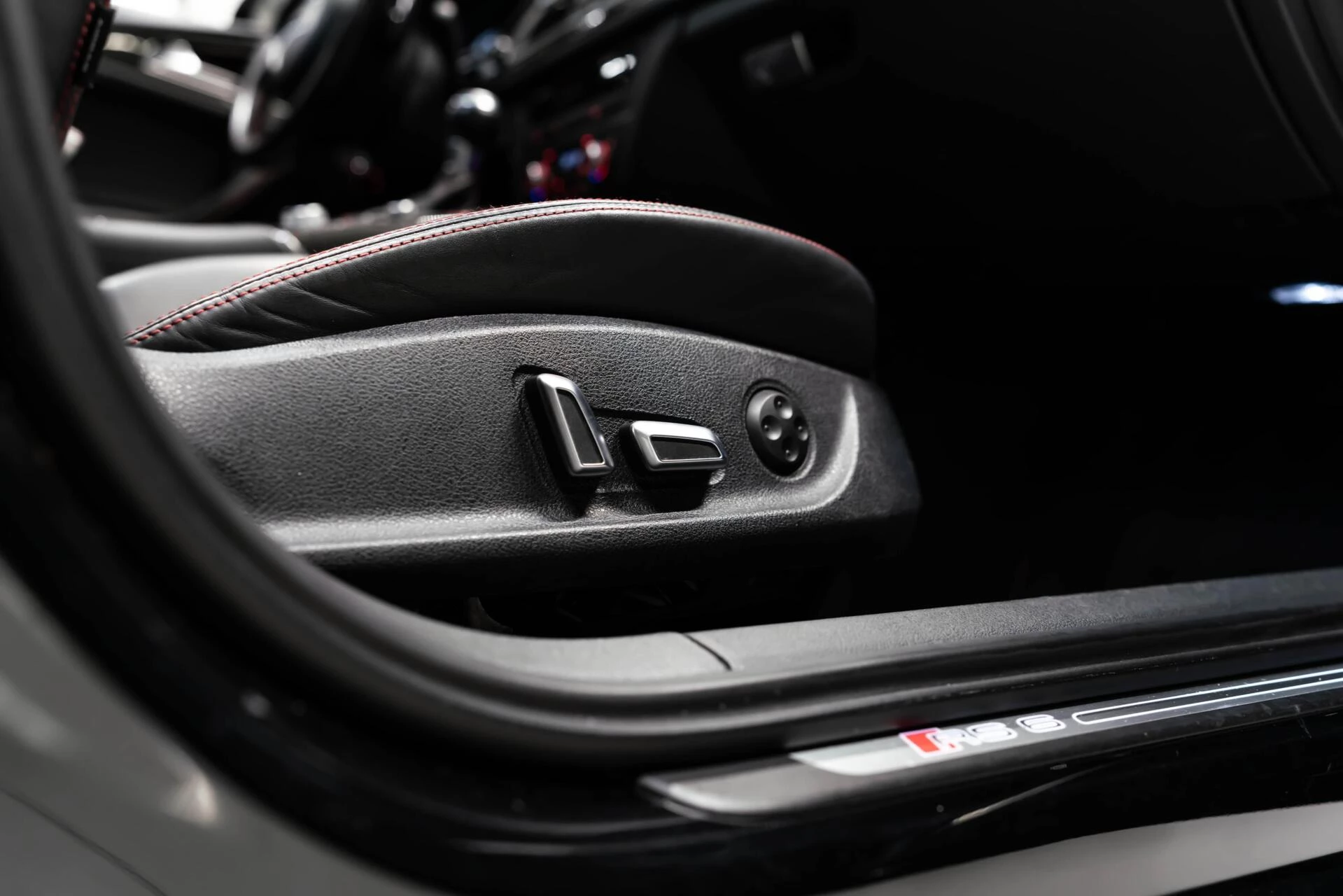 Hoofdafbeelding Audi RS6