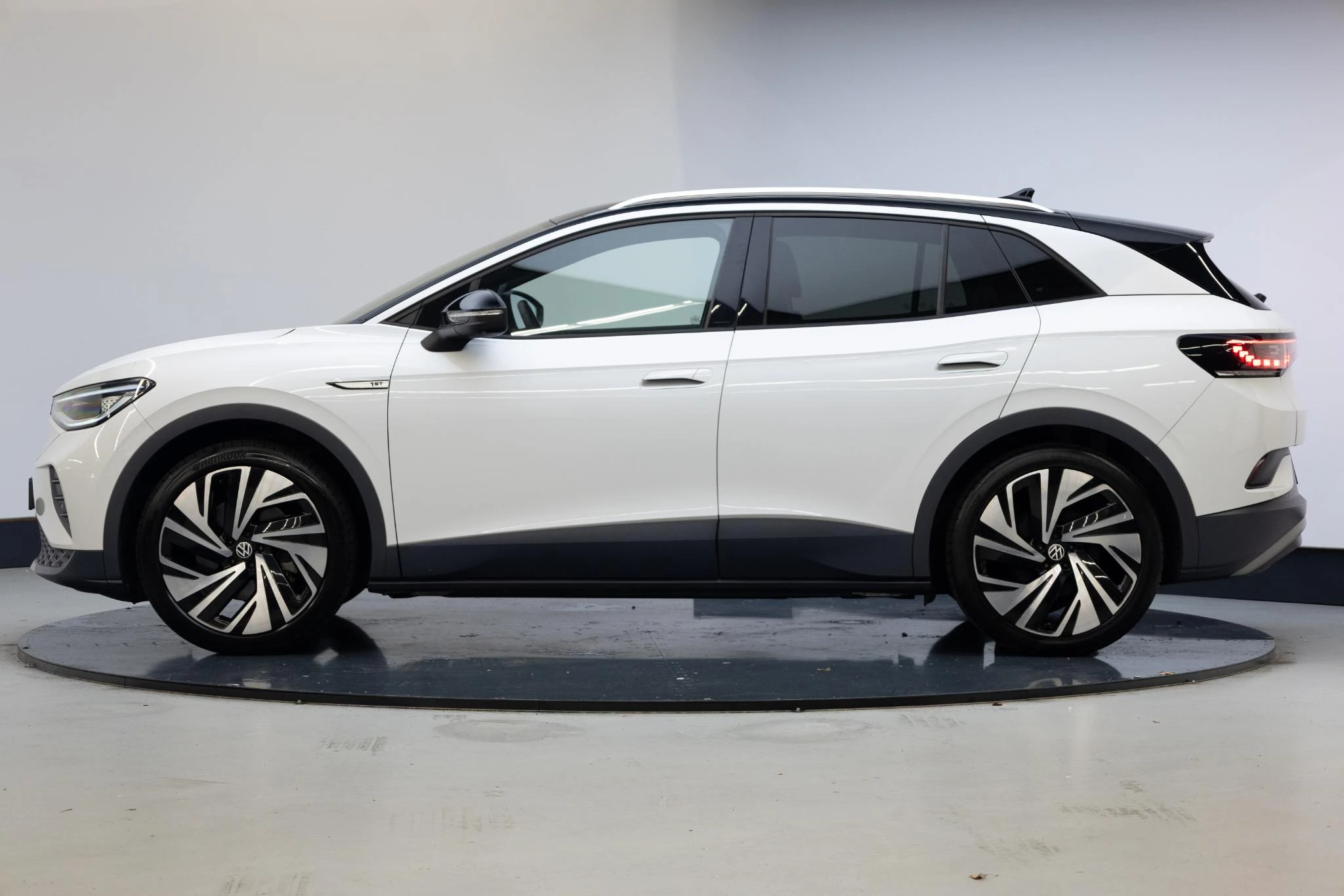 Hoofdafbeelding Volkswagen ID.4