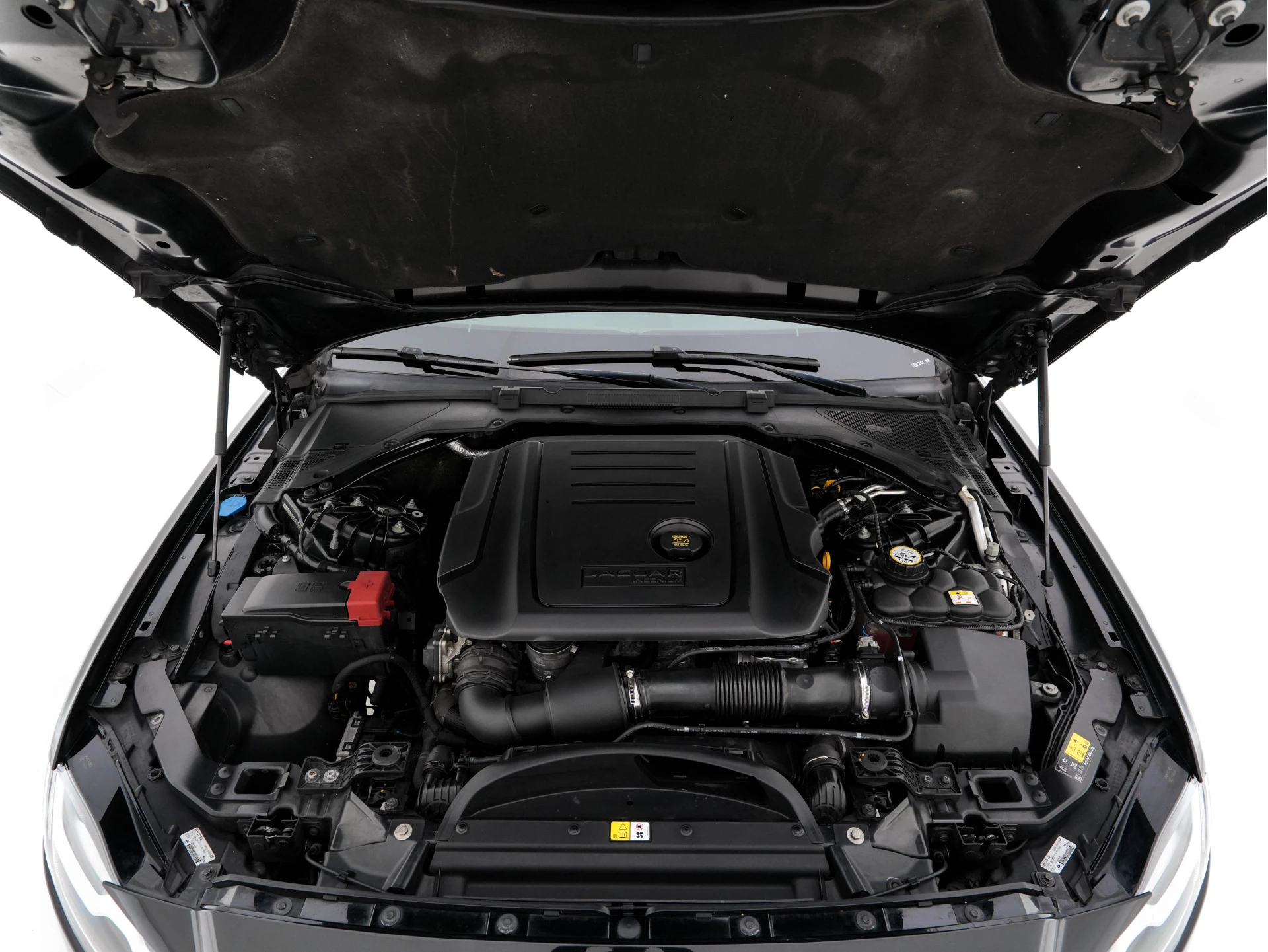 Hoofdafbeelding Jaguar XF