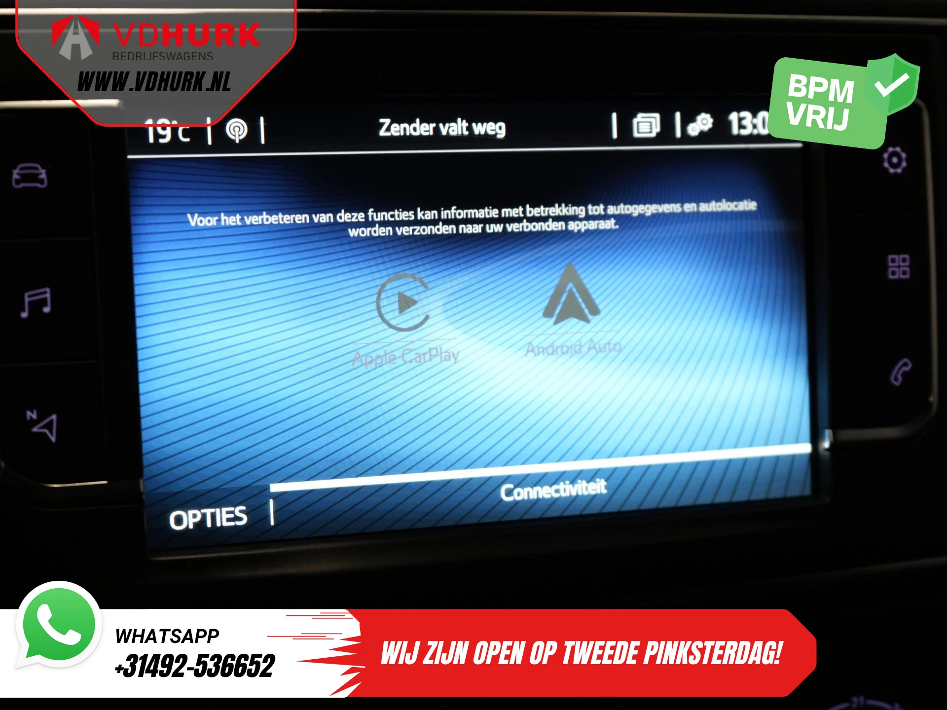 Hoofdafbeelding Toyota ProAce