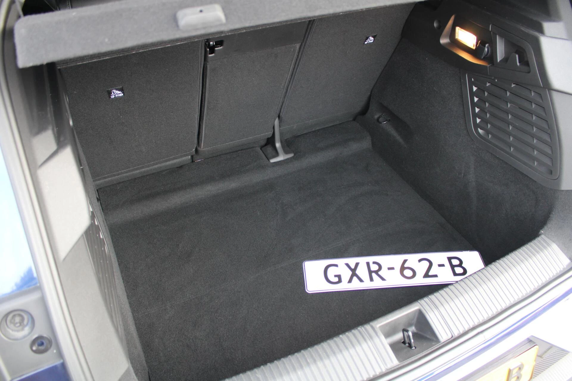 Hoofdafbeelding Renault Scénic