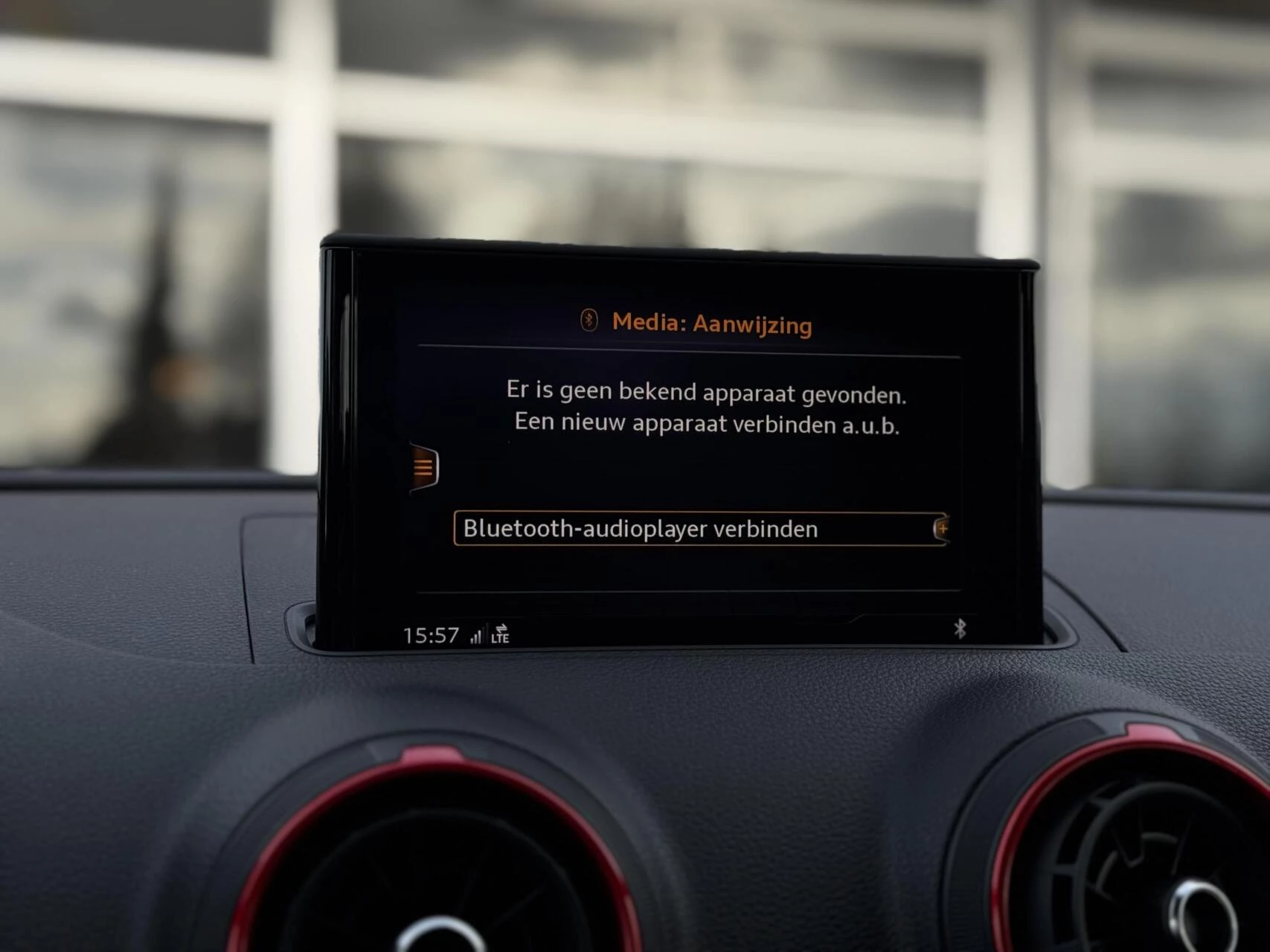 Hoofdafbeelding Audi RS3