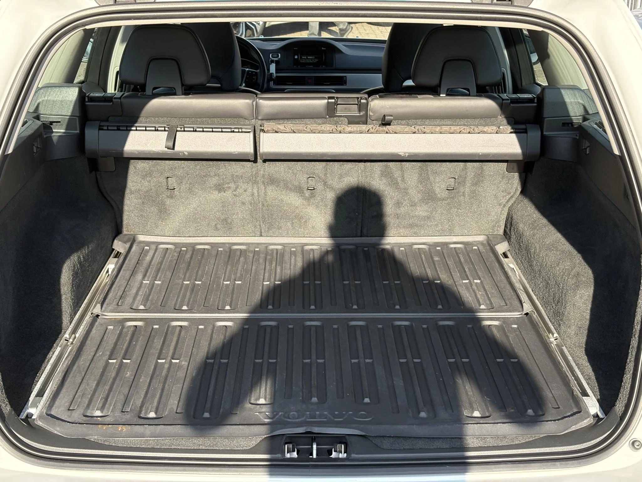 Hoofdafbeelding Volvo V70
