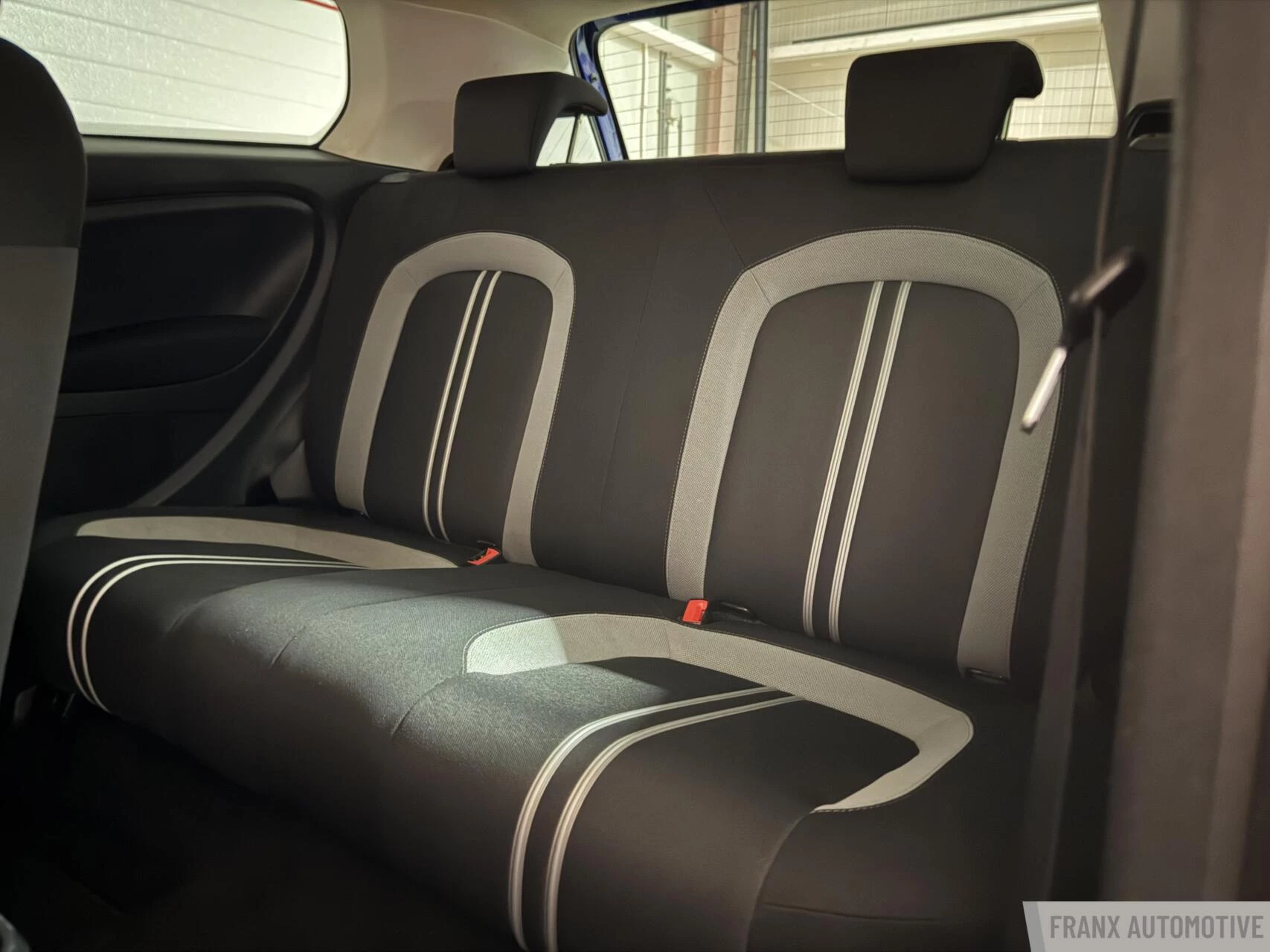 Hoofdafbeelding Fiat Grande Punto