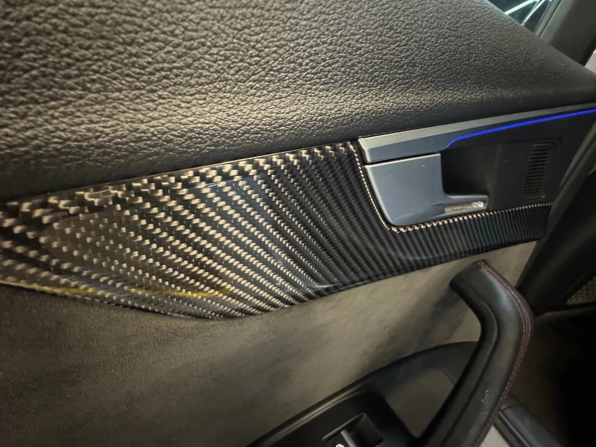 Hoofdafbeelding Audi RS4