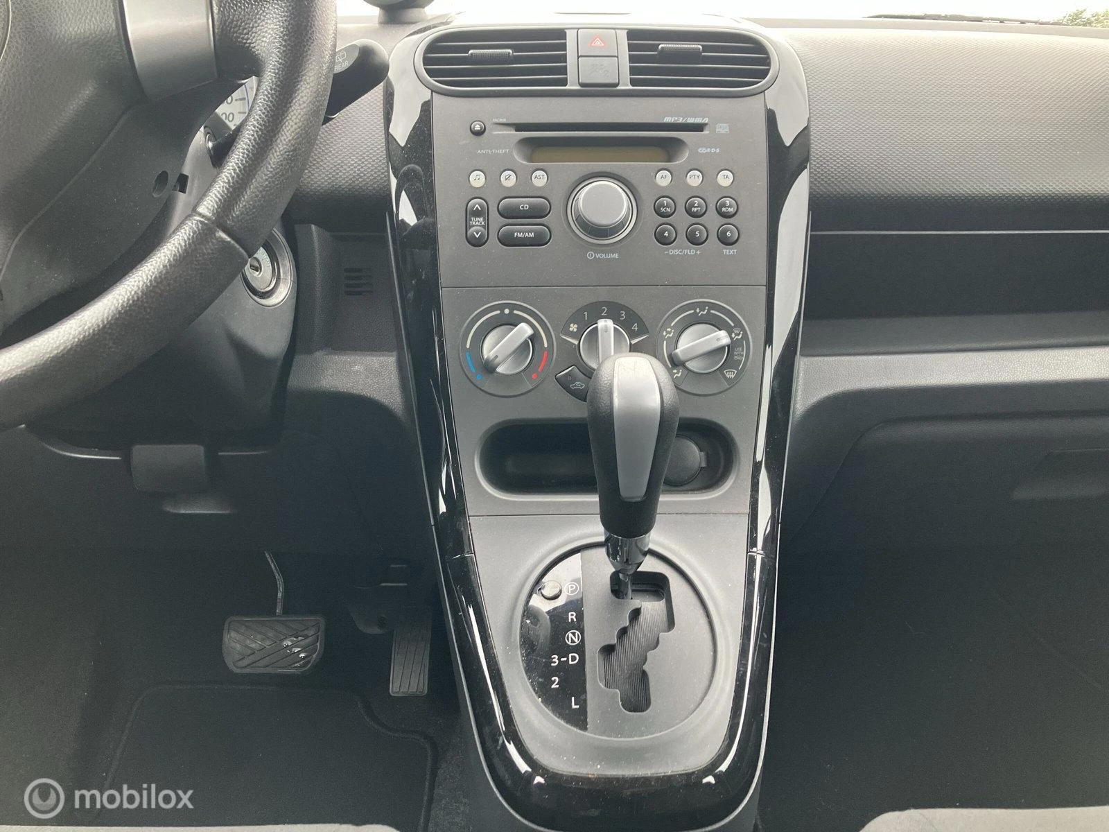 Hoofdafbeelding Suzuki Splash