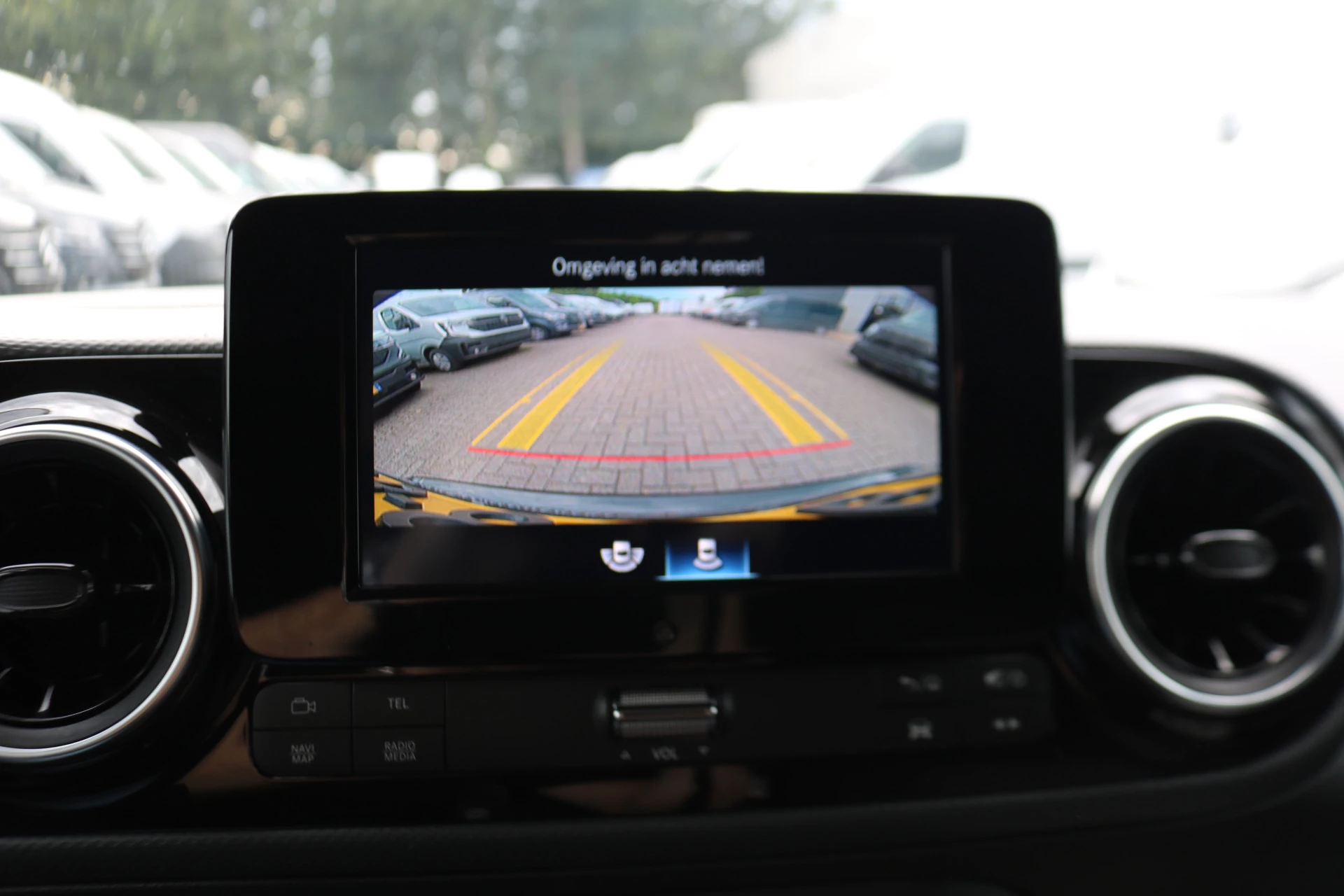 Hoofdafbeelding Mercedes-Benz Citan