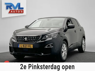 Peugeot 3008 1.2 PureTech Active Automaat | Carplay | Navigatie | Climate-control | Cruise-control |