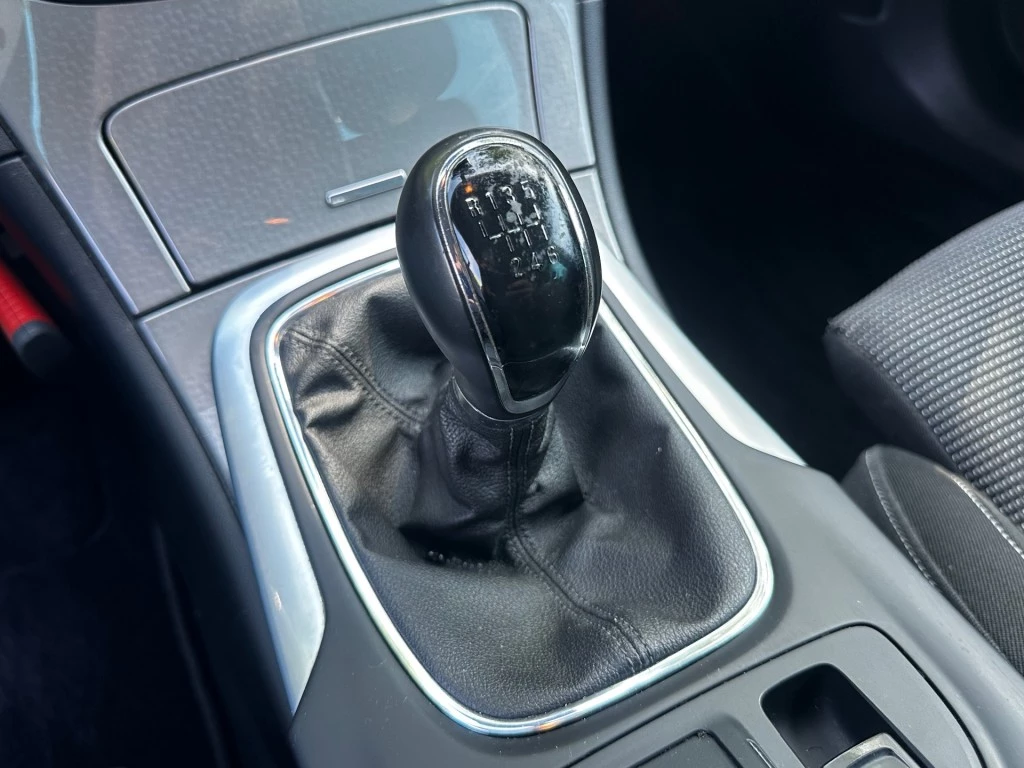 Hoofdafbeelding Opel Insignia