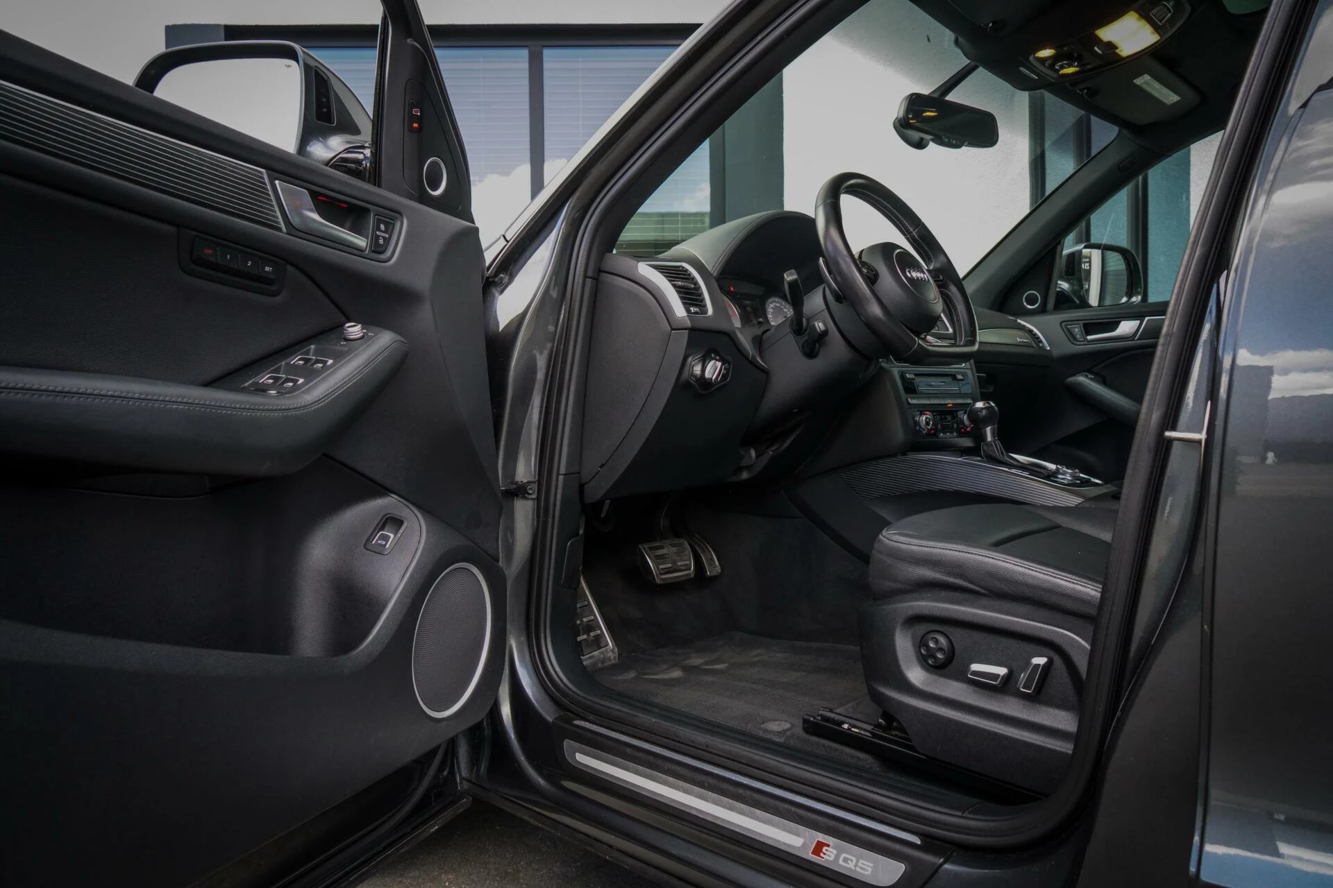 Hoofdafbeelding Audi SQ5