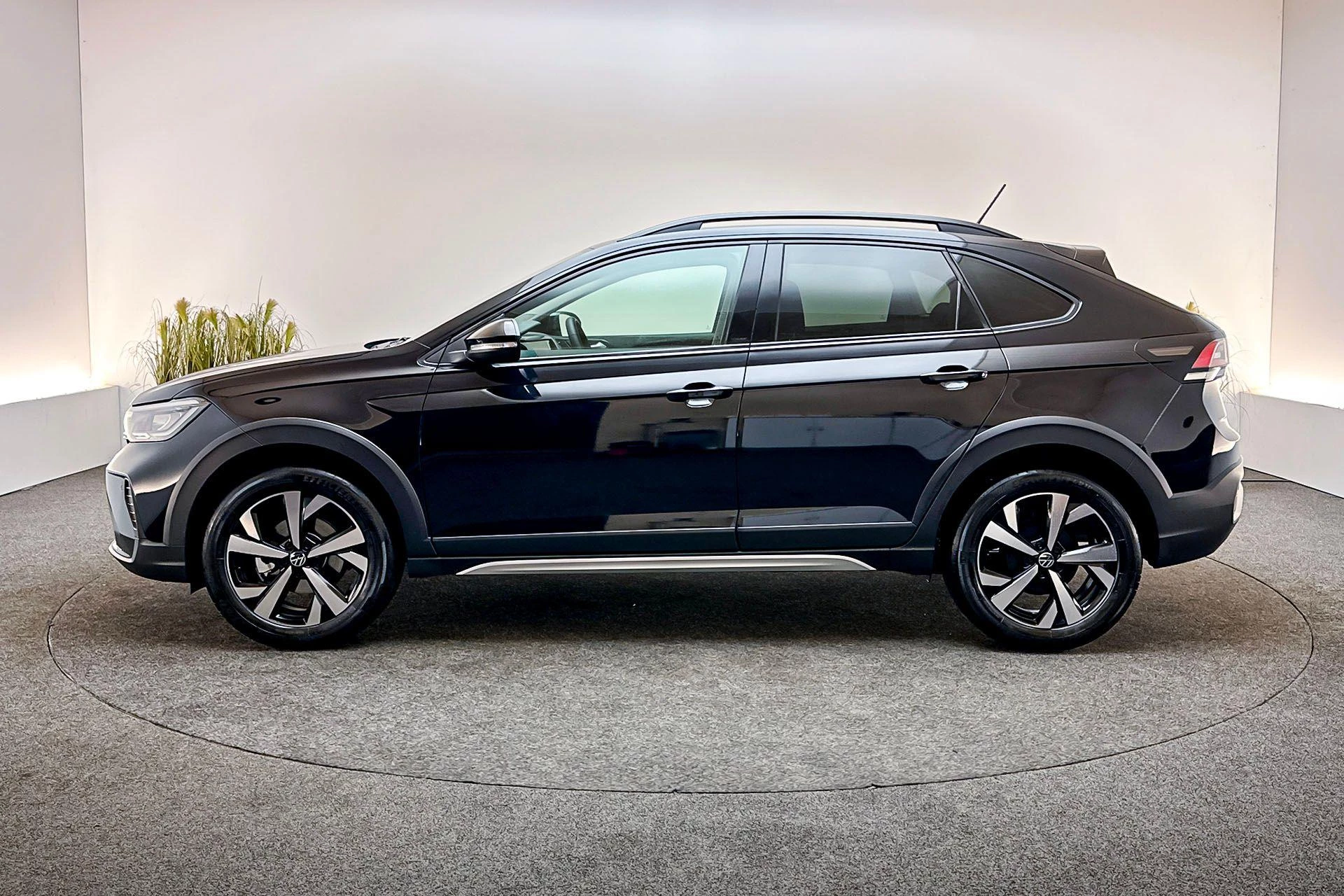 Hoofdafbeelding Volkswagen Taigo