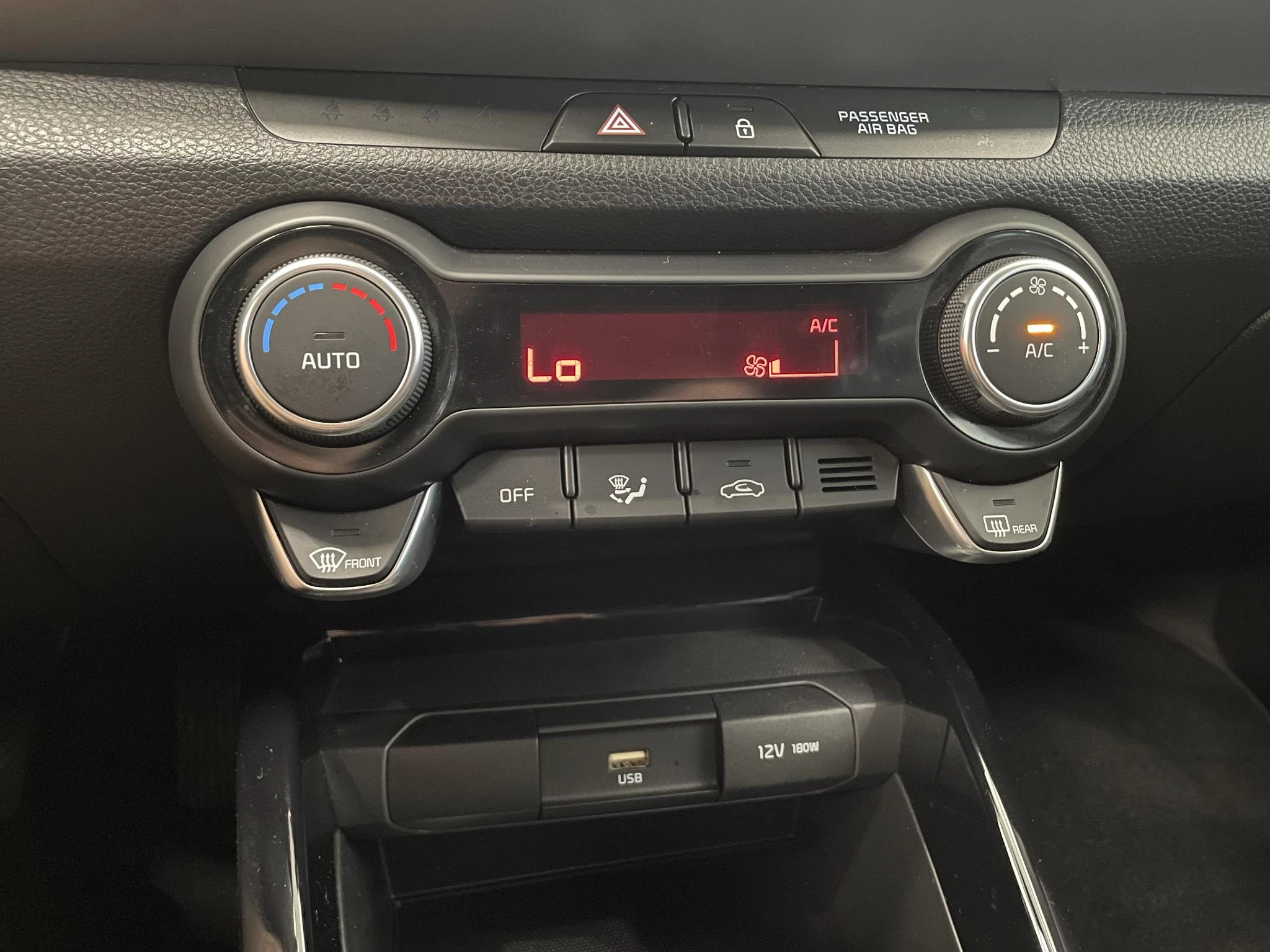 Hoofdafbeelding Kia Stonic