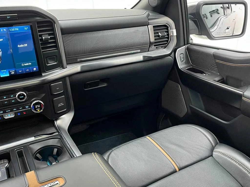 Hoofdafbeelding Ford F-150
