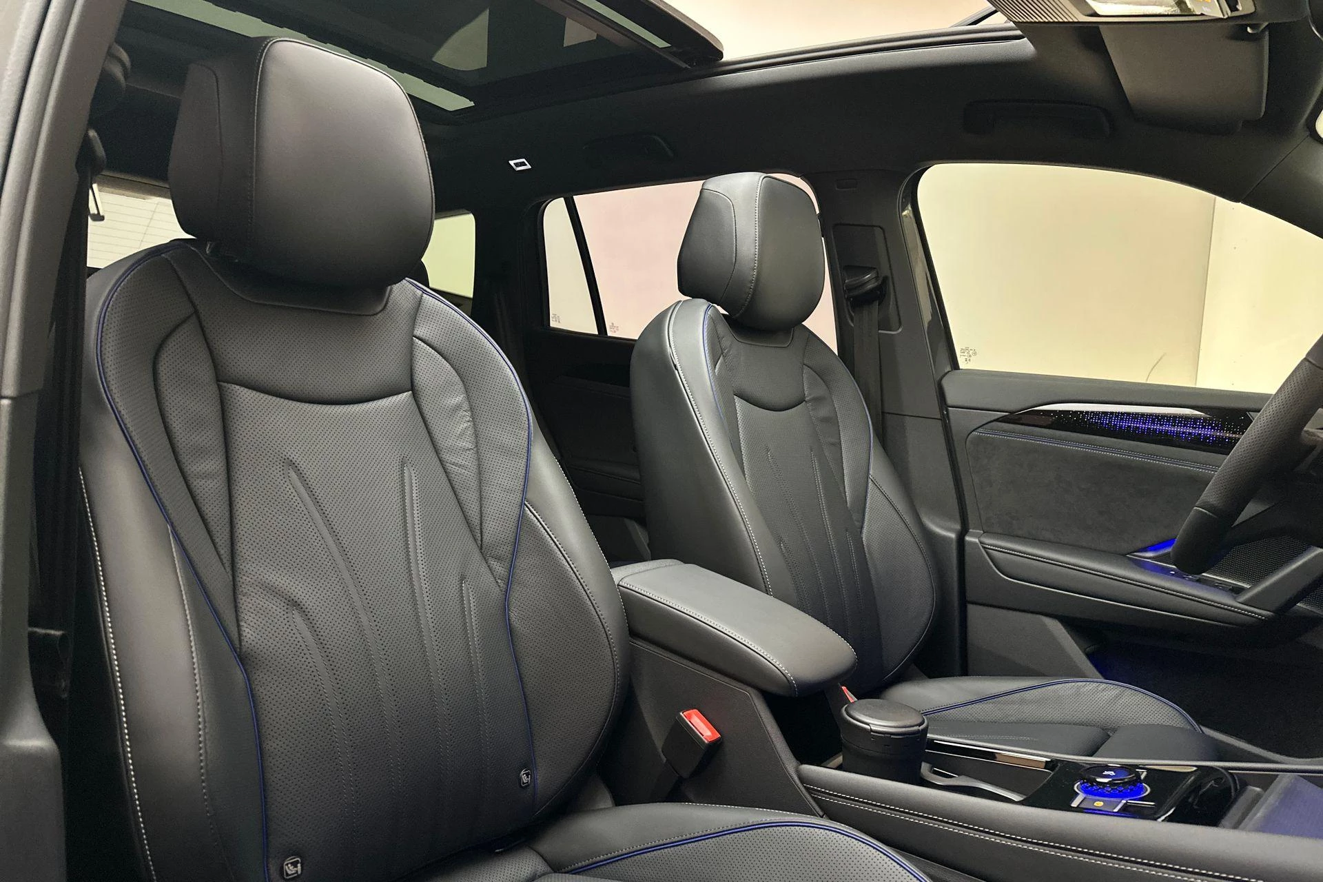 Hoofdafbeelding Volkswagen Tayron