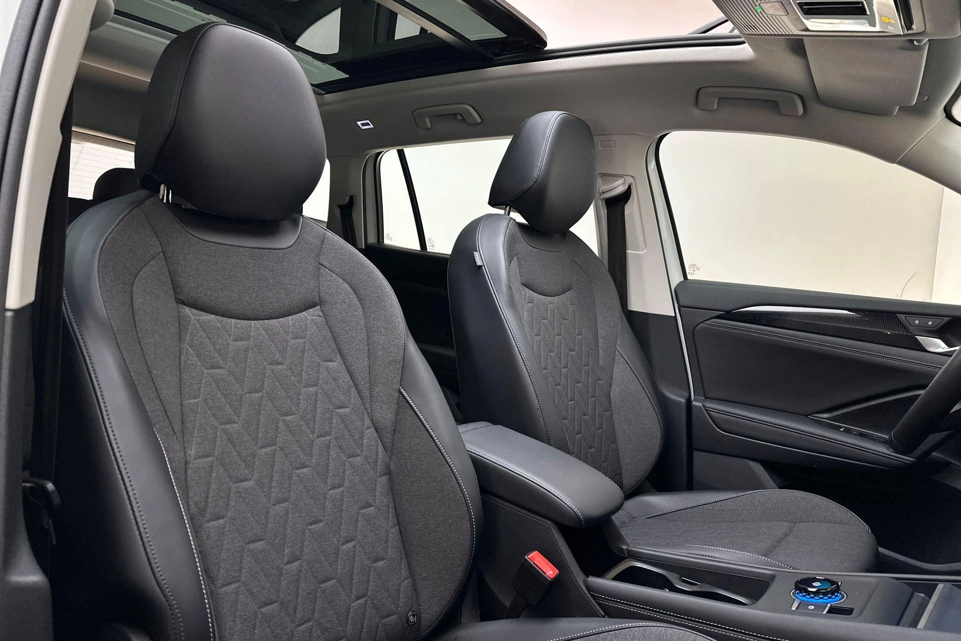 Hoofdafbeelding Volkswagen Tayron