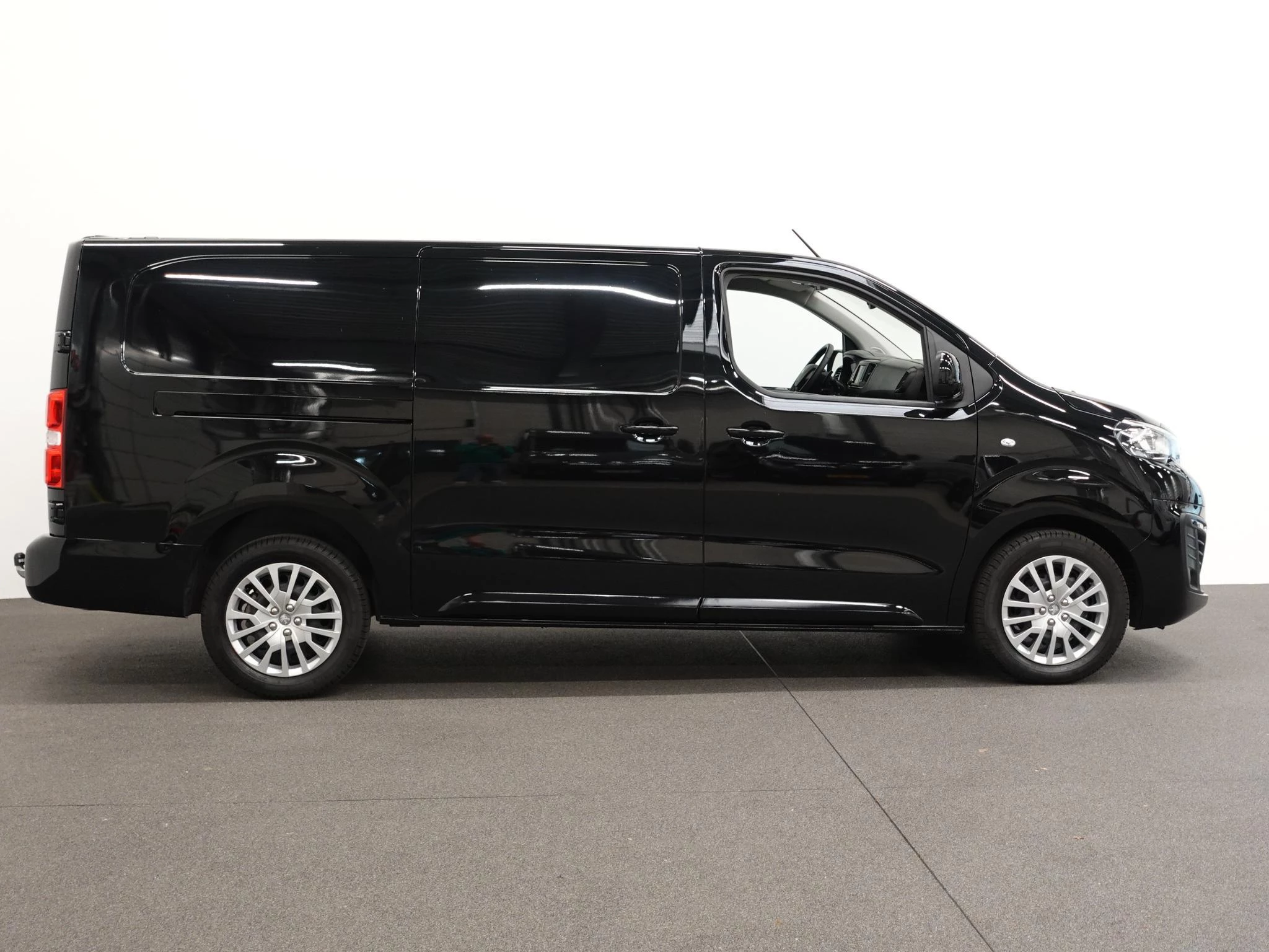 Hoofdafbeelding Peugeot Expert