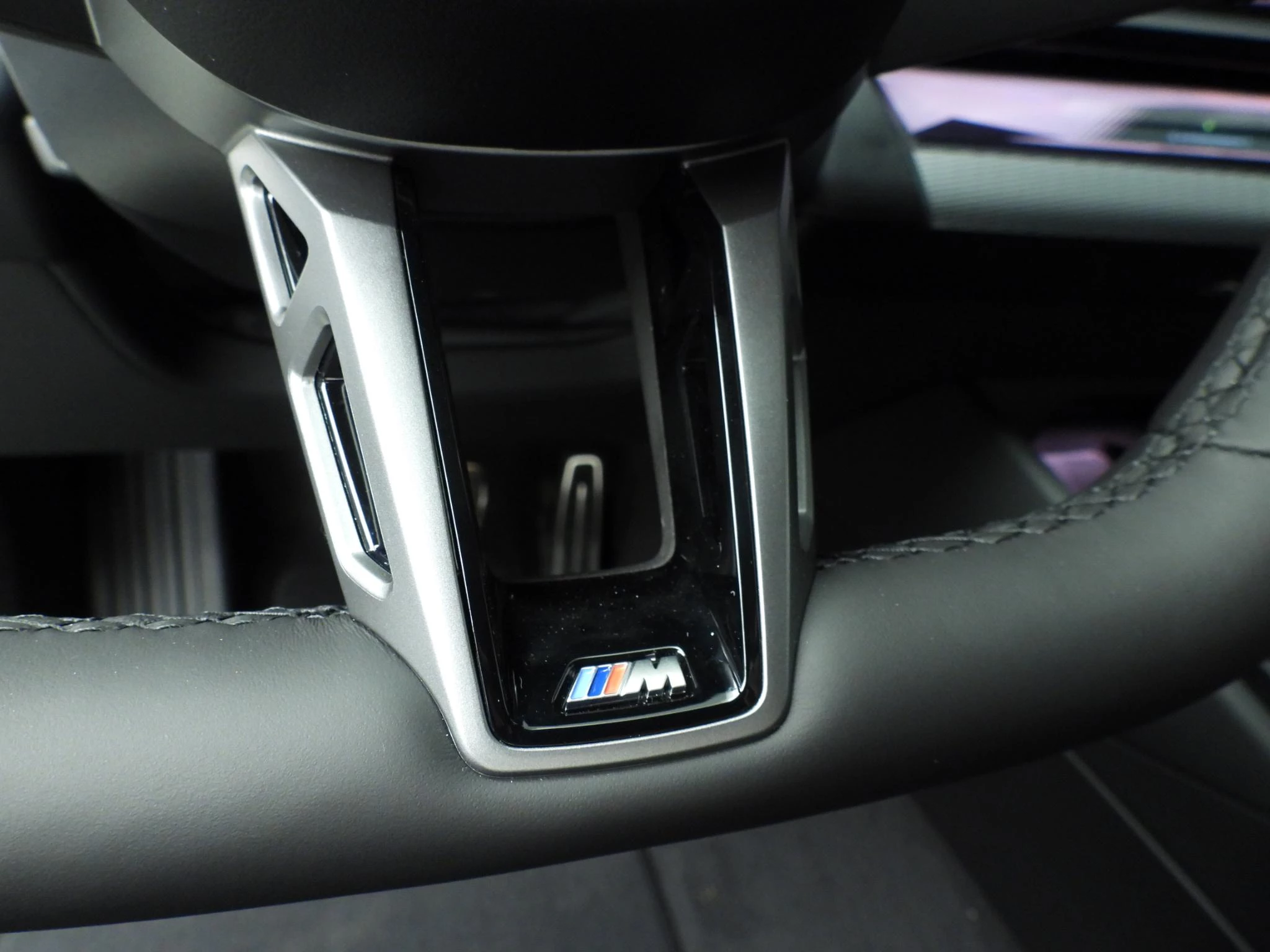 Hoofdafbeelding BMW i5