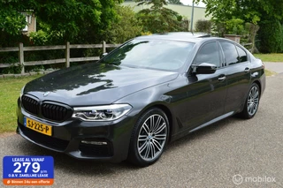 BMW 5-serie G30 520D M-Sport PRIJS INCLUSIEF BTW 20850,-