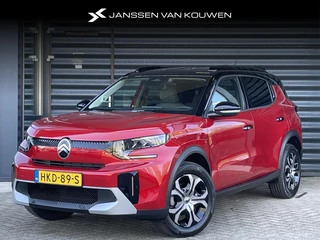 Citroen C3 Aircross 1.2 T S&S You + Pack Plus