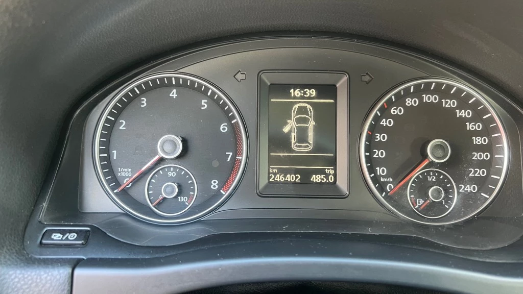 Hoofdafbeelding Volkswagen Golf Plus