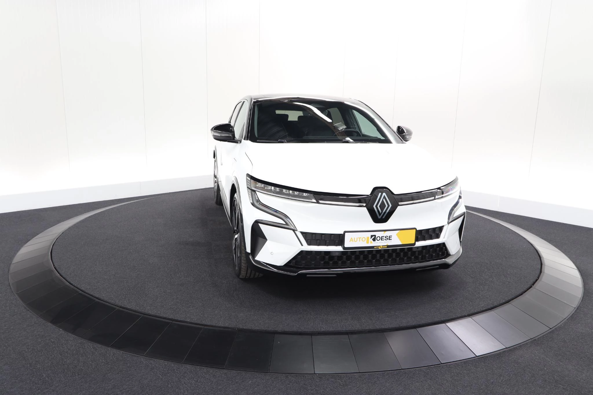 Hoofdafbeelding Renault Megane E-Tech