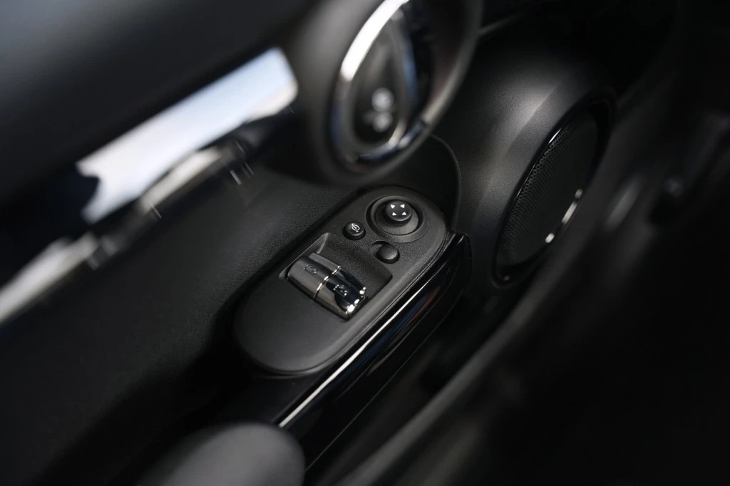 Hoofdafbeelding MINI Cooper S
