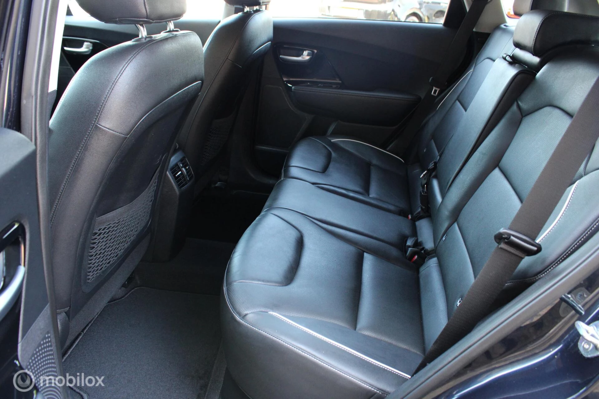 Hoofdafbeelding Kia e-Niro