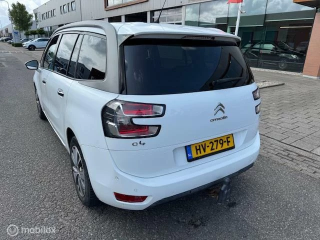Hoofdafbeelding Citroën Grand C4 Picasso