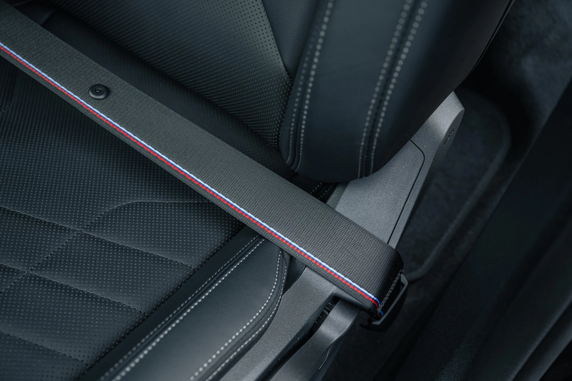 Hoofdafbeelding BMW iX1