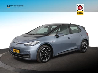 Volkswagen ID.3 Life 58 kWh|SOH 90%|Stuur-/Stoelverwarming|ACC