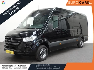 Mercedes-Benz Sprinter 315 1.9 CDI L3 RWD Navi Airco Cruise Control Trekhaak