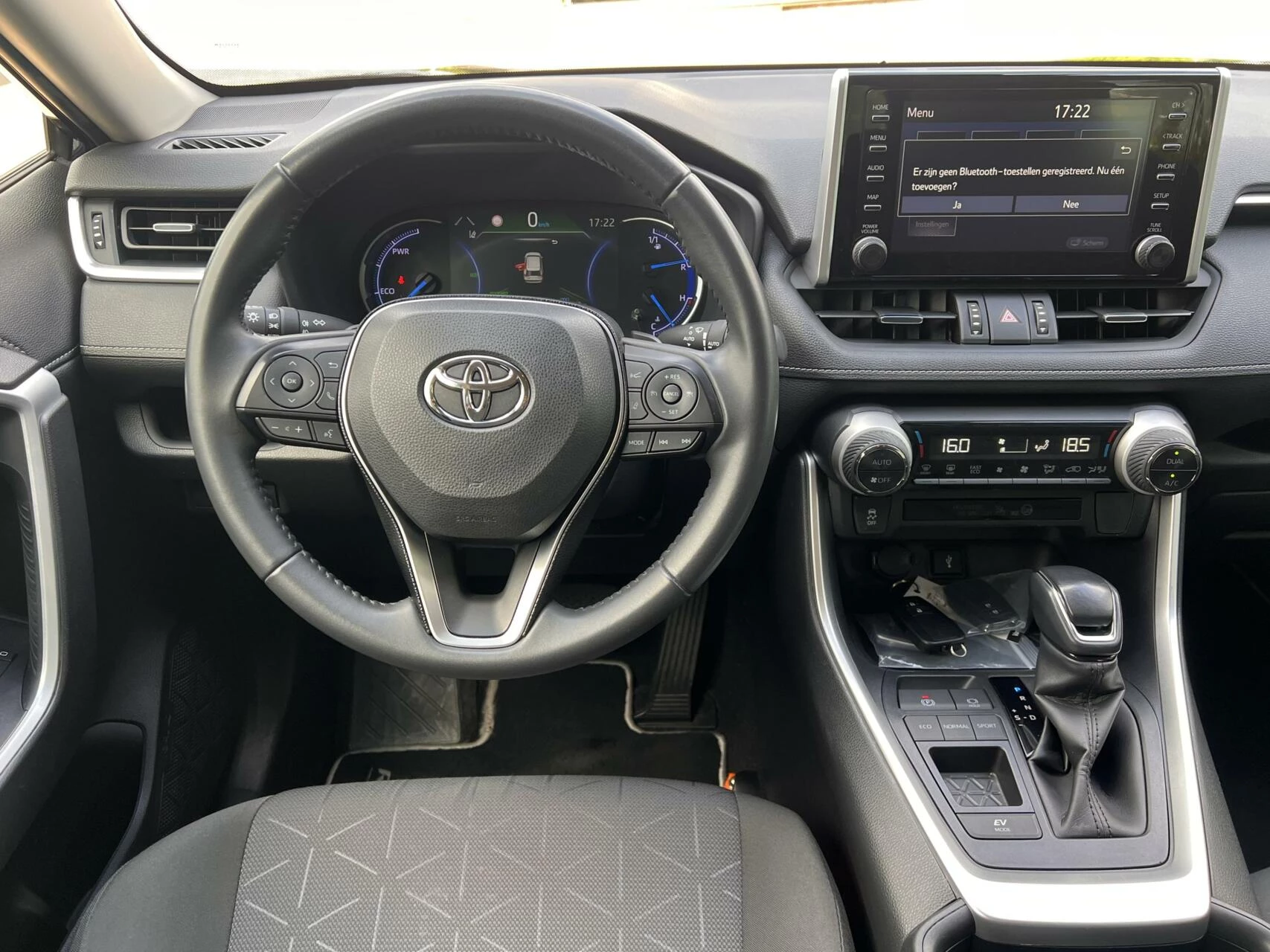 Hoofdafbeelding Toyota RAV4