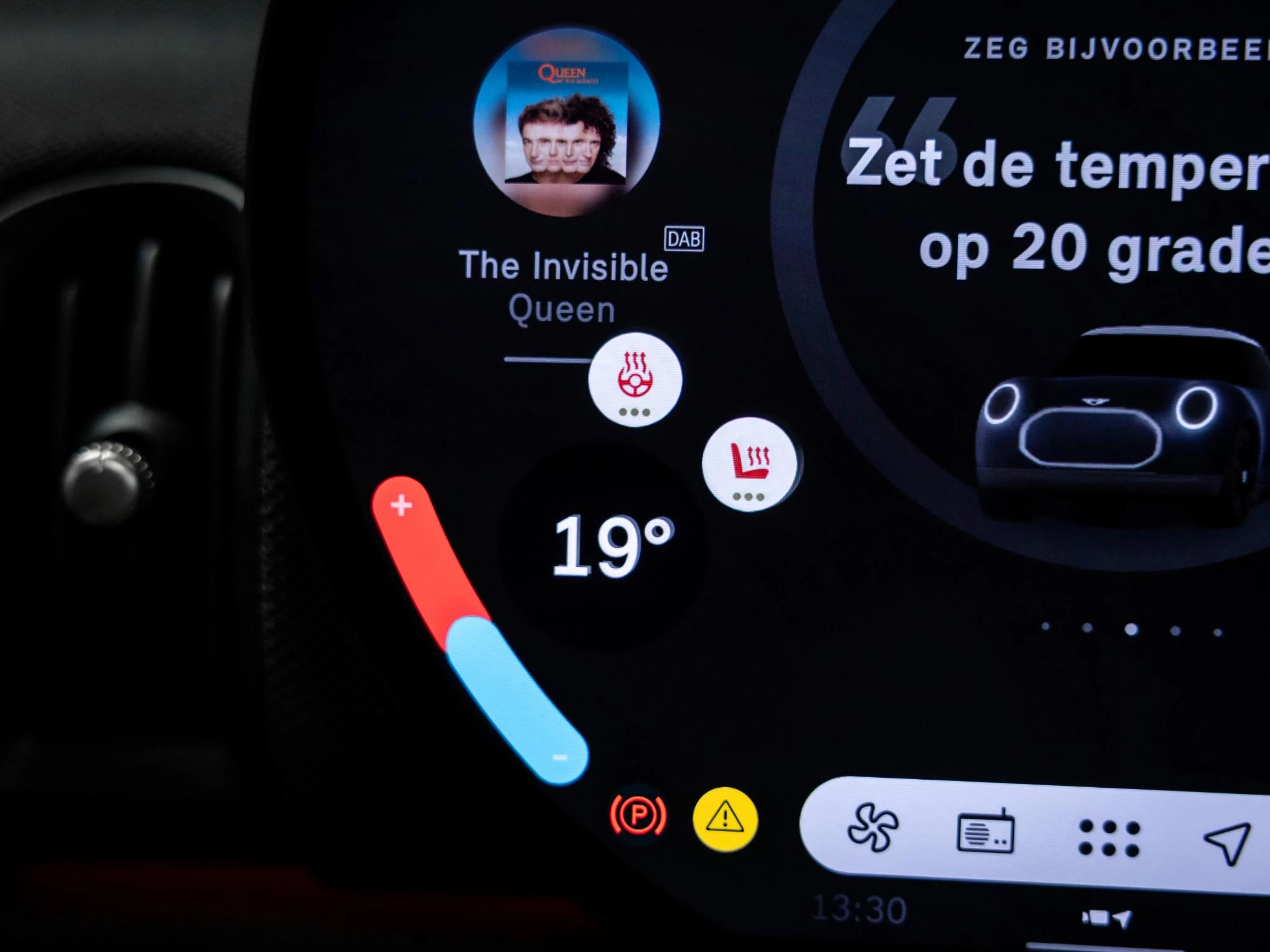 Hoofdafbeelding MINI 3-deurs