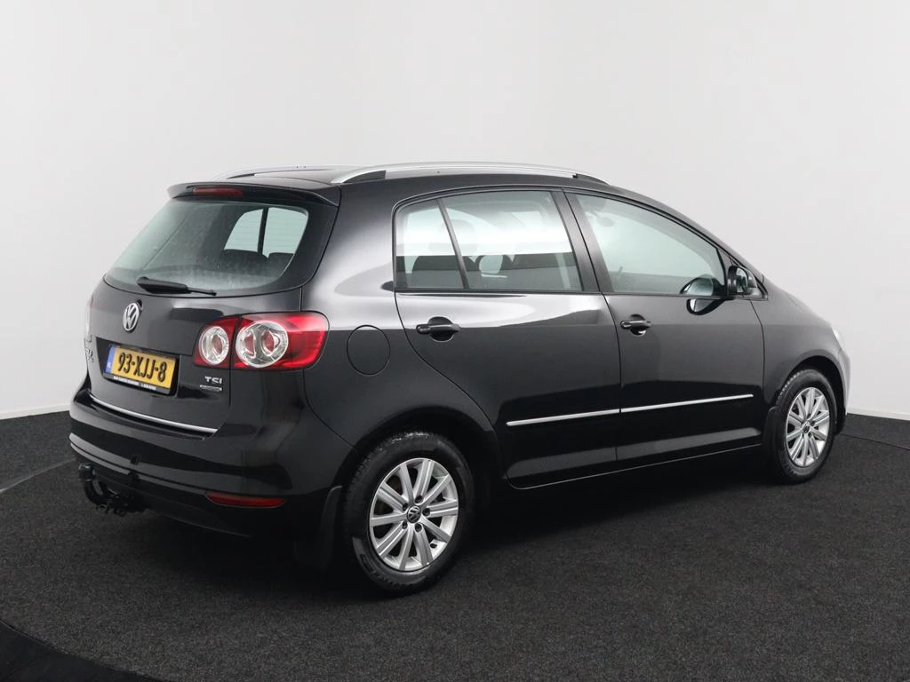 Hoofdafbeelding Volkswagen Golf Plus