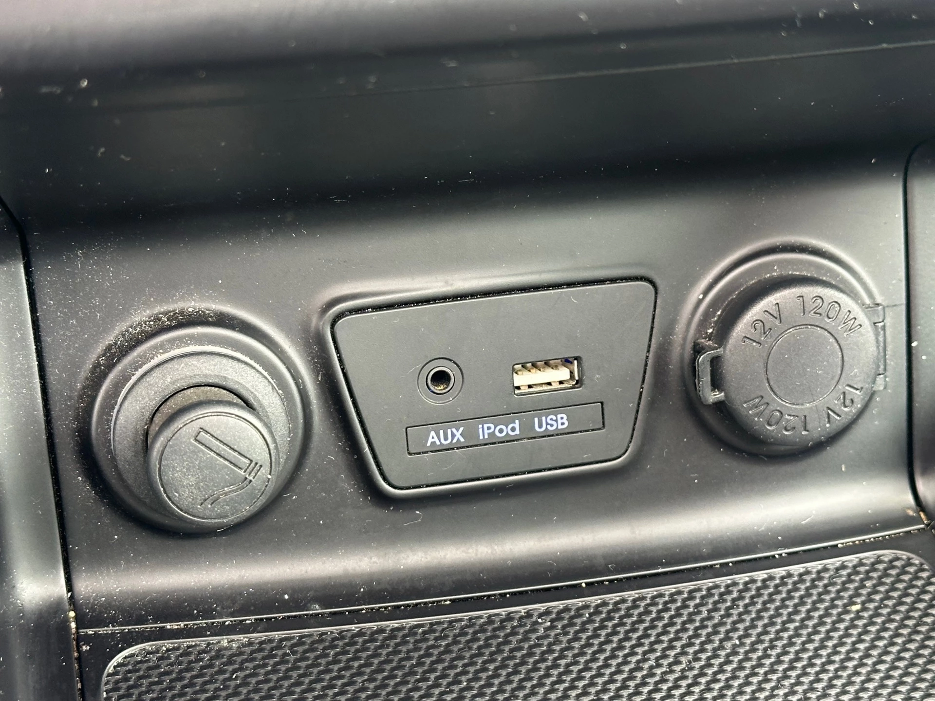 Hoofdafbeelding Hyundai ix35