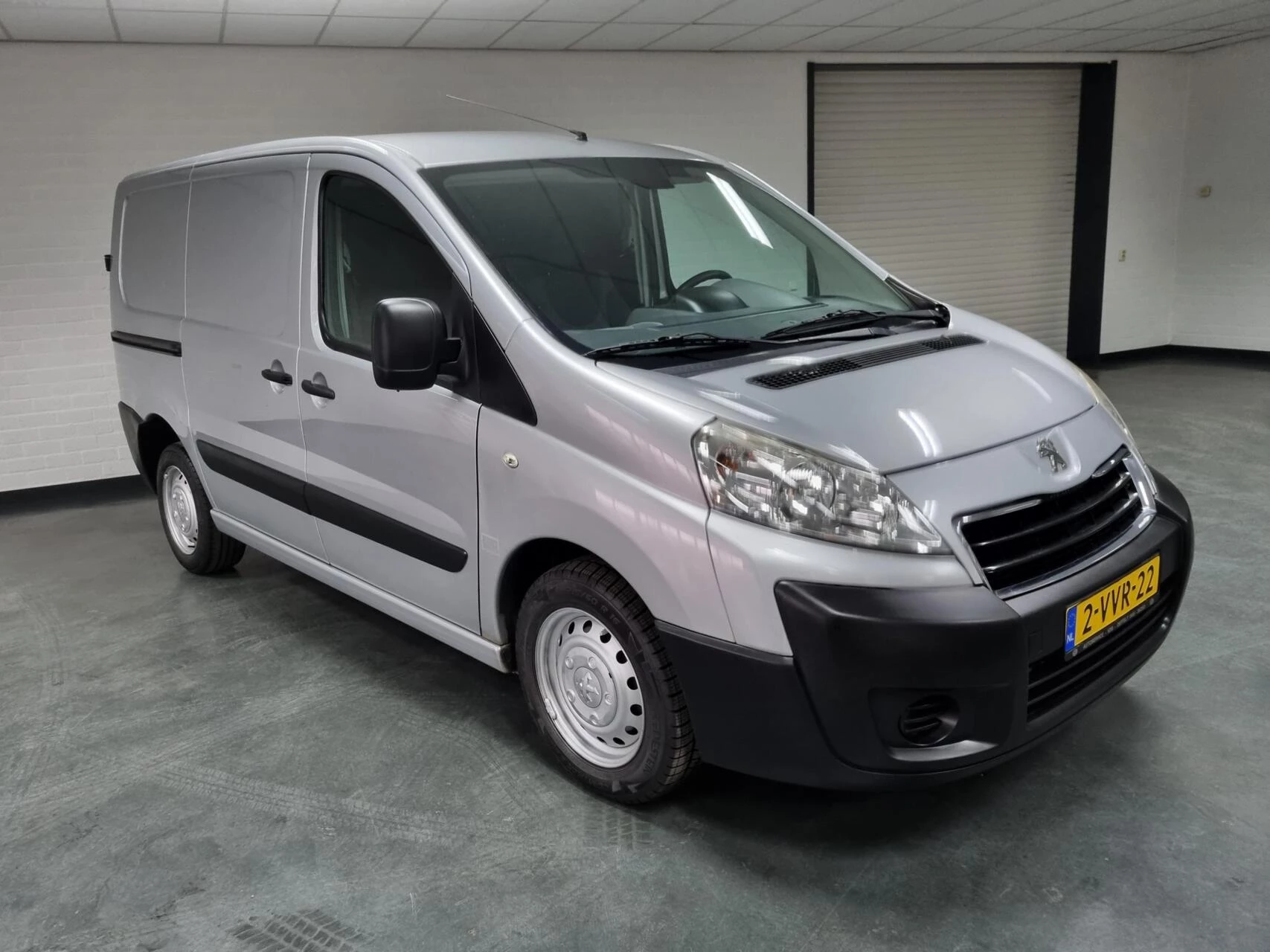 Hoofdafbeelding Peugeot Expert