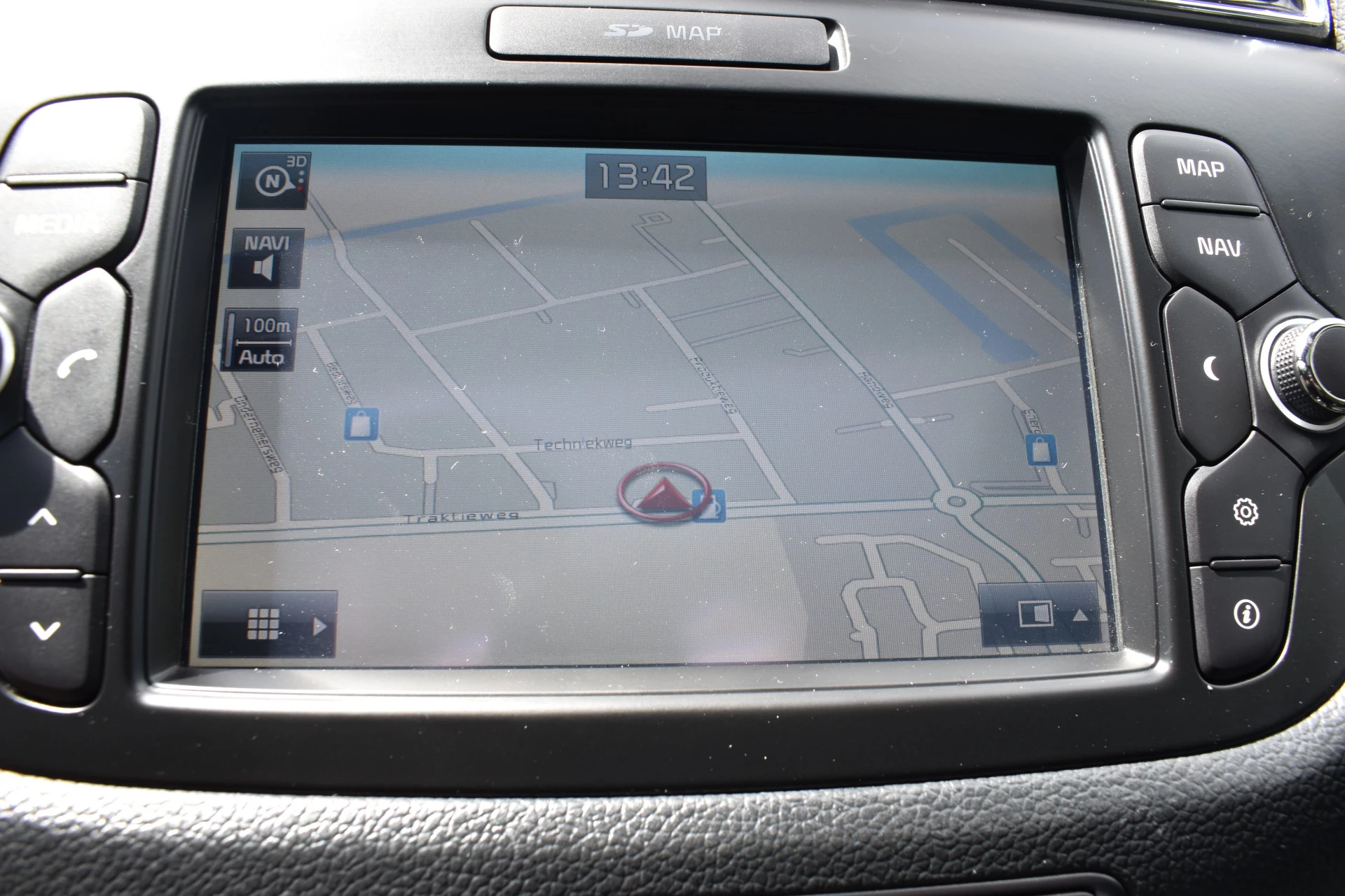 Hoofdafbeelding Kia cee'd