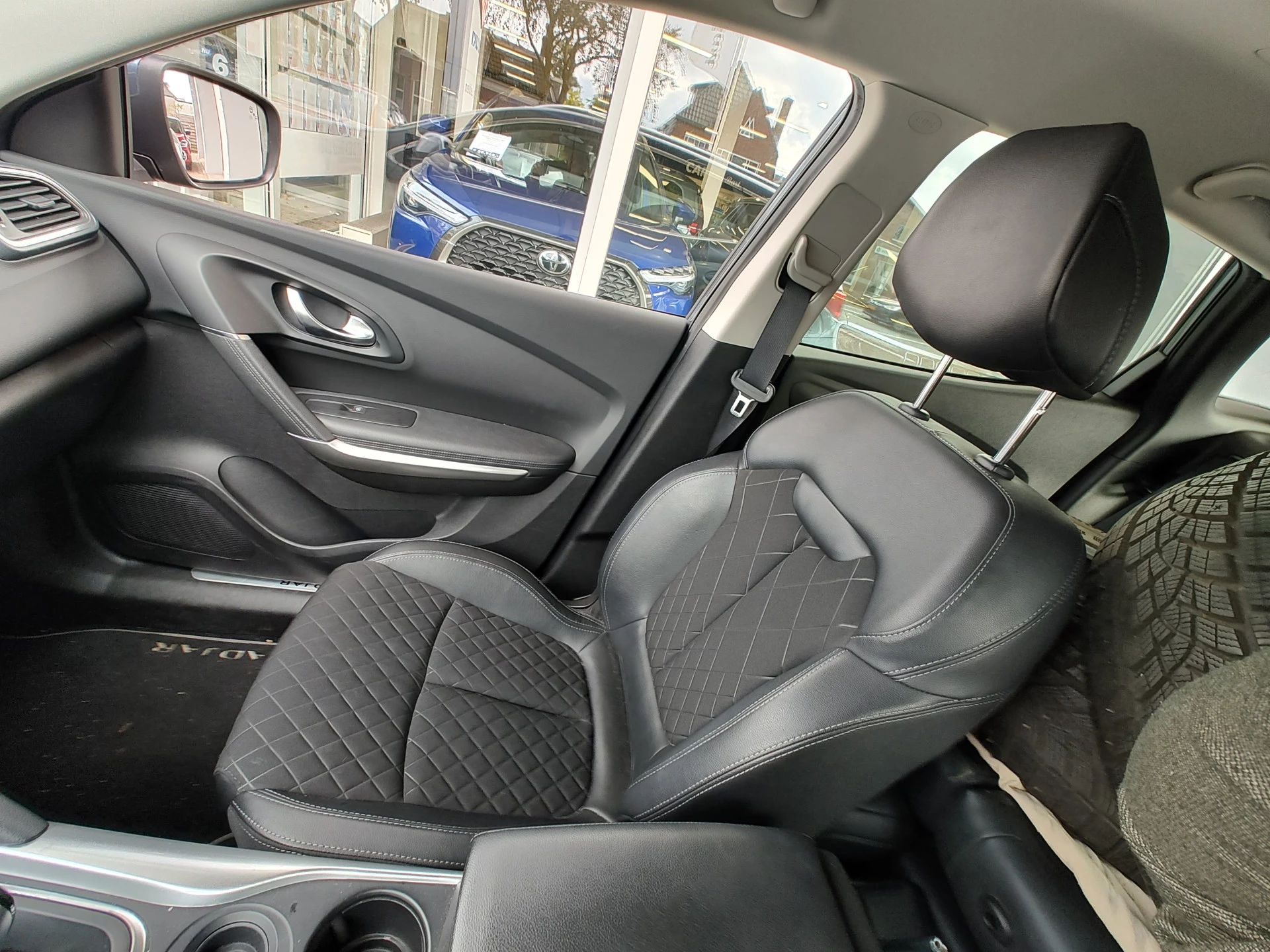 Hoofdafbeelding Renault Kadjar