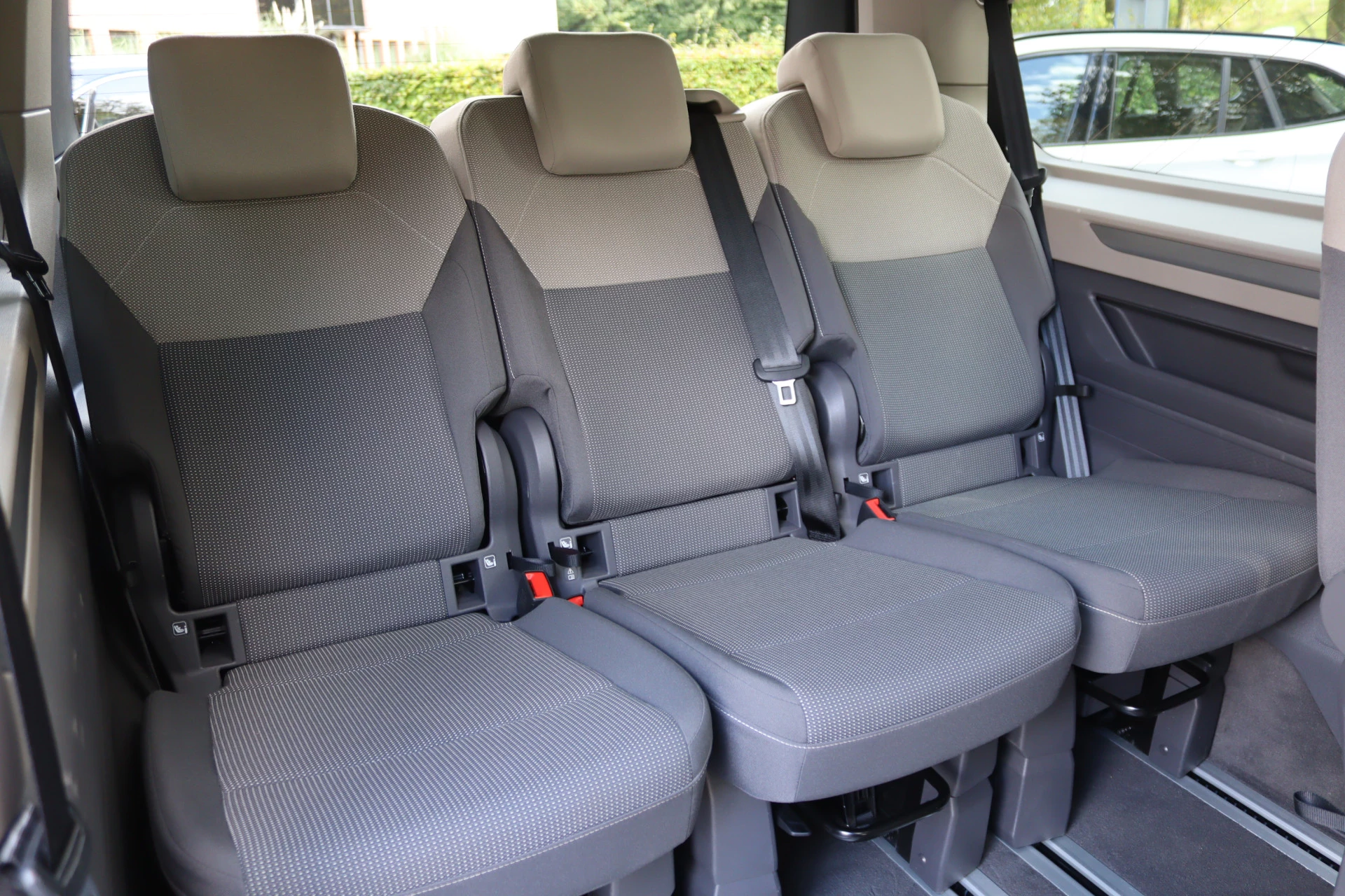 Hoofdafbeelding Volkswagen Multivan