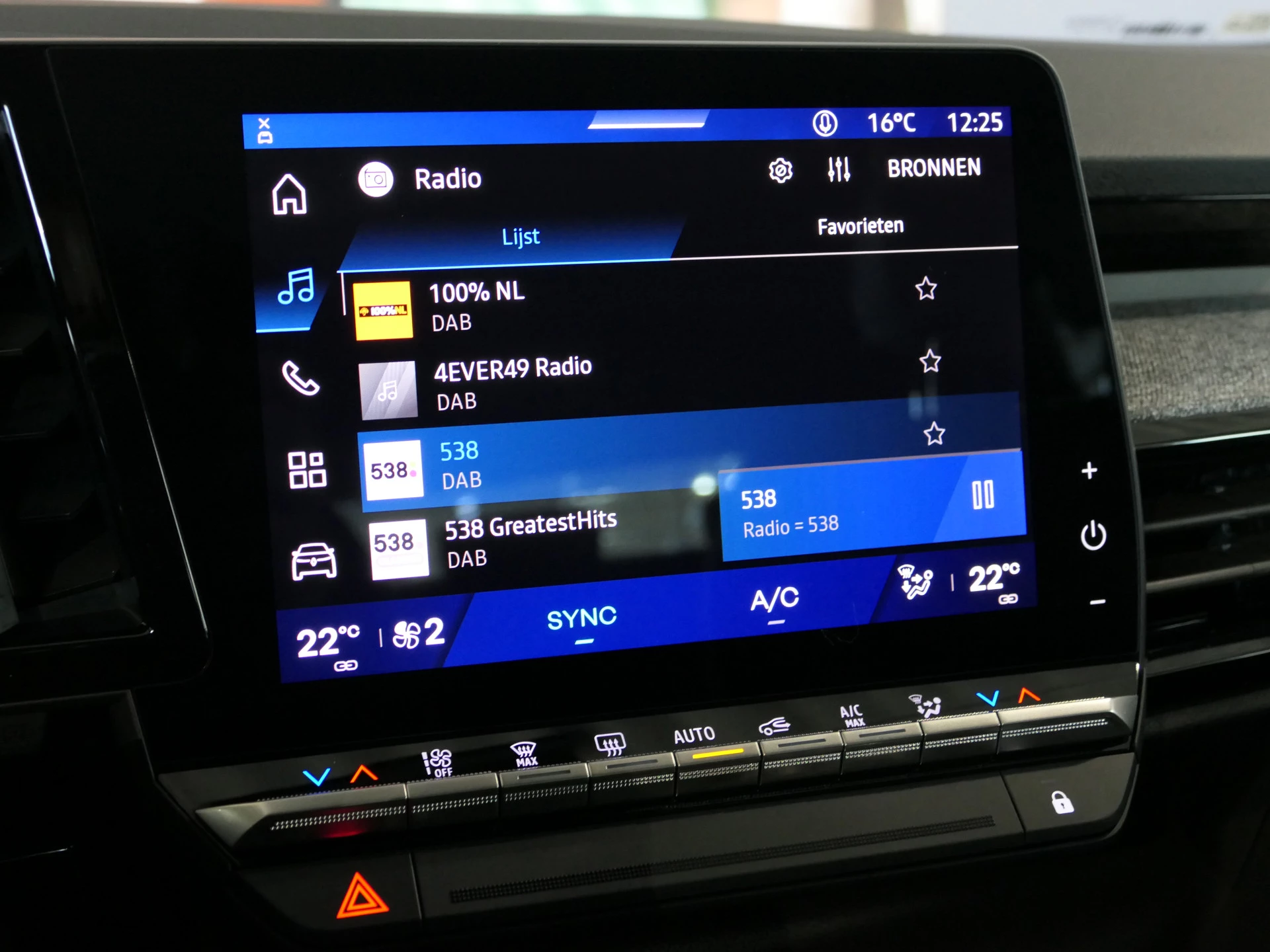 Hoofdafbeelding Renault Austral