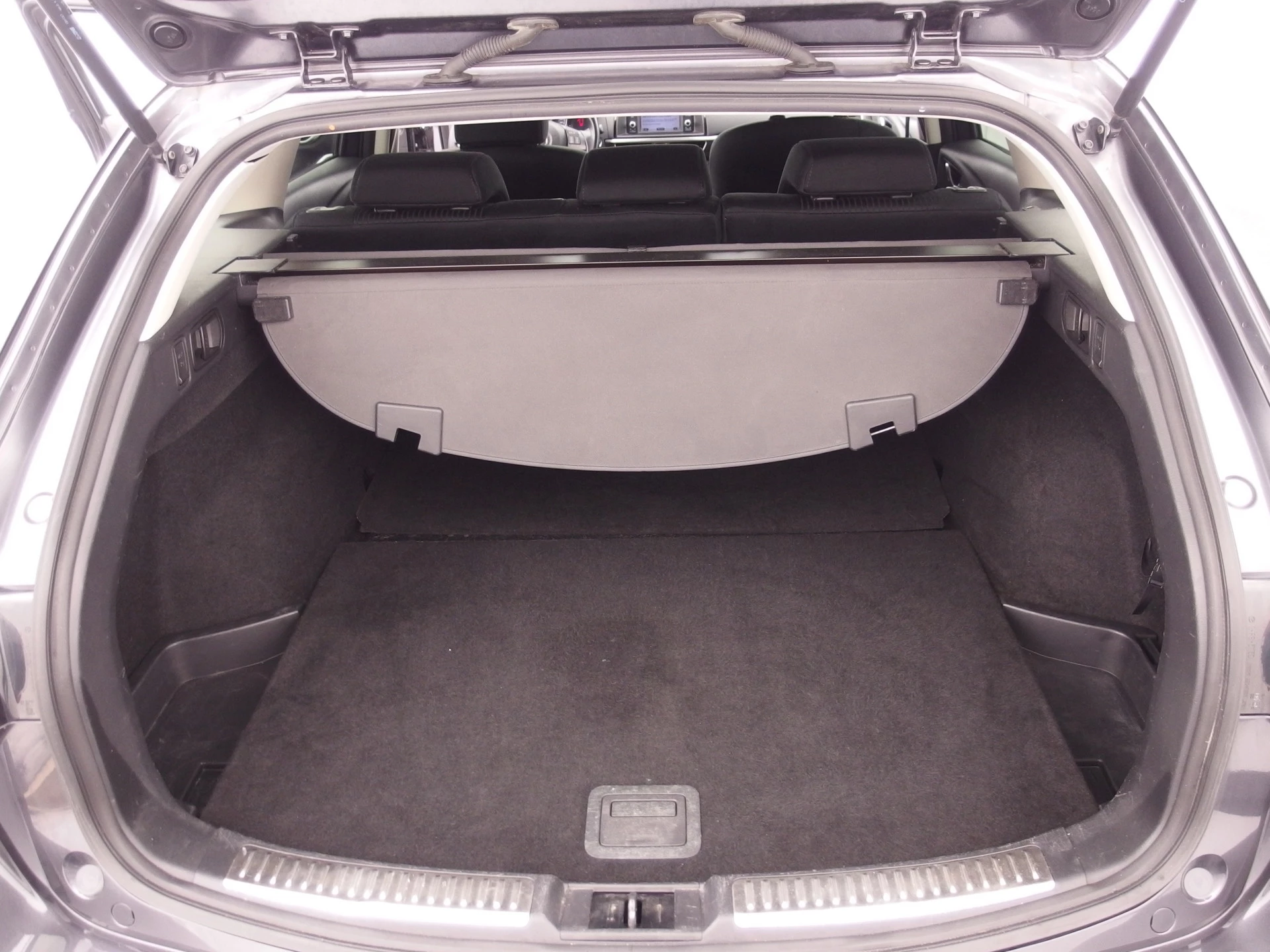 Hoofdafbeelding Mazda 6