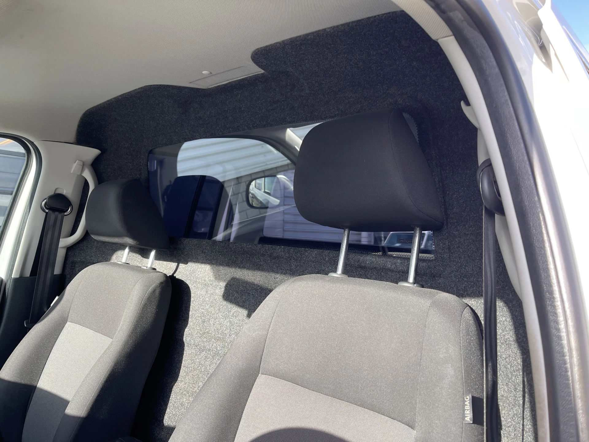 Hoofdafbeelding Volkswagen Amarok