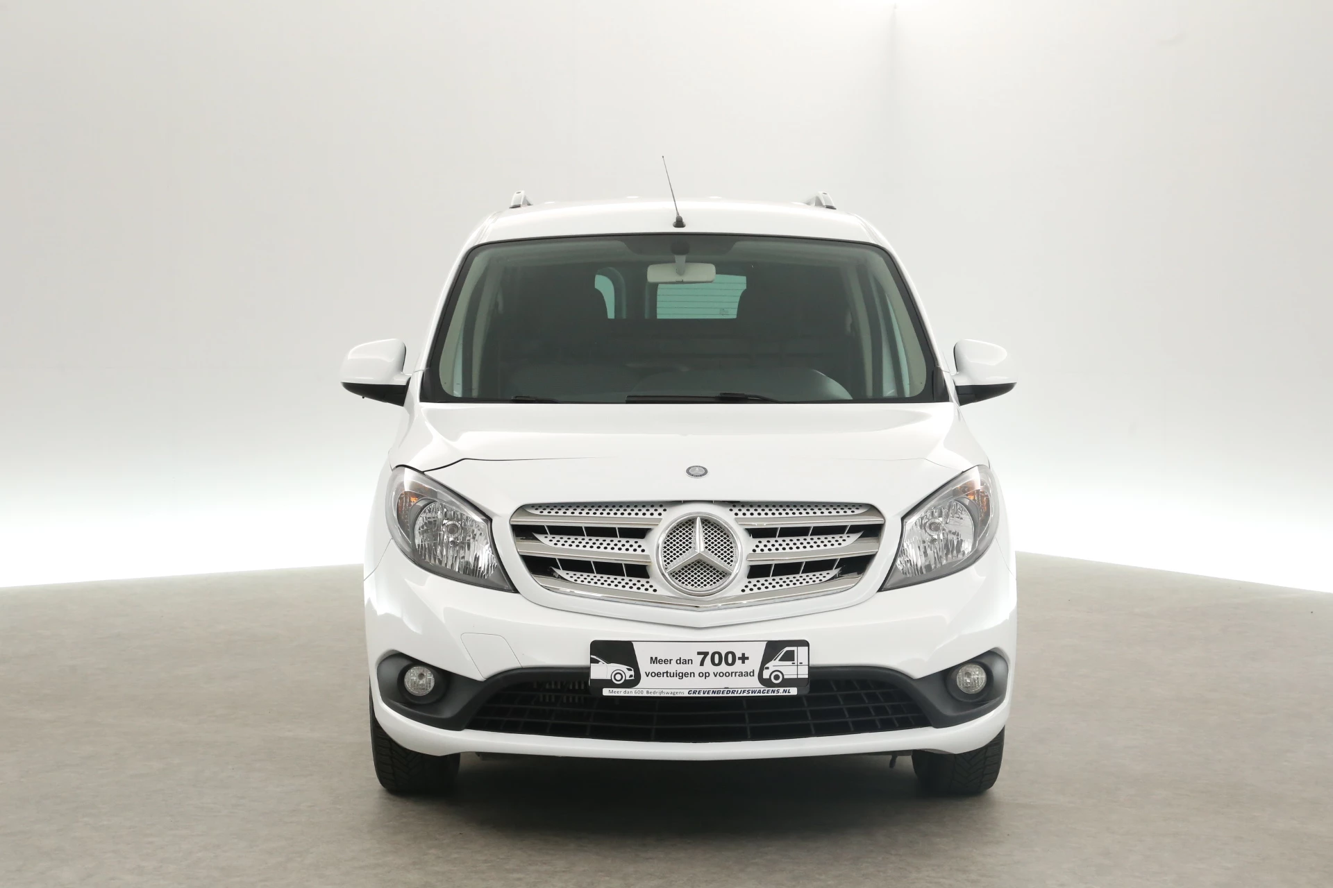 Hoofdafbeelding Mercedes-Benz Citan