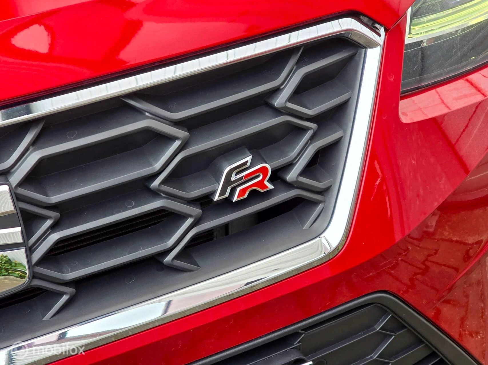 Hoofdafbeelding SEAT Arona