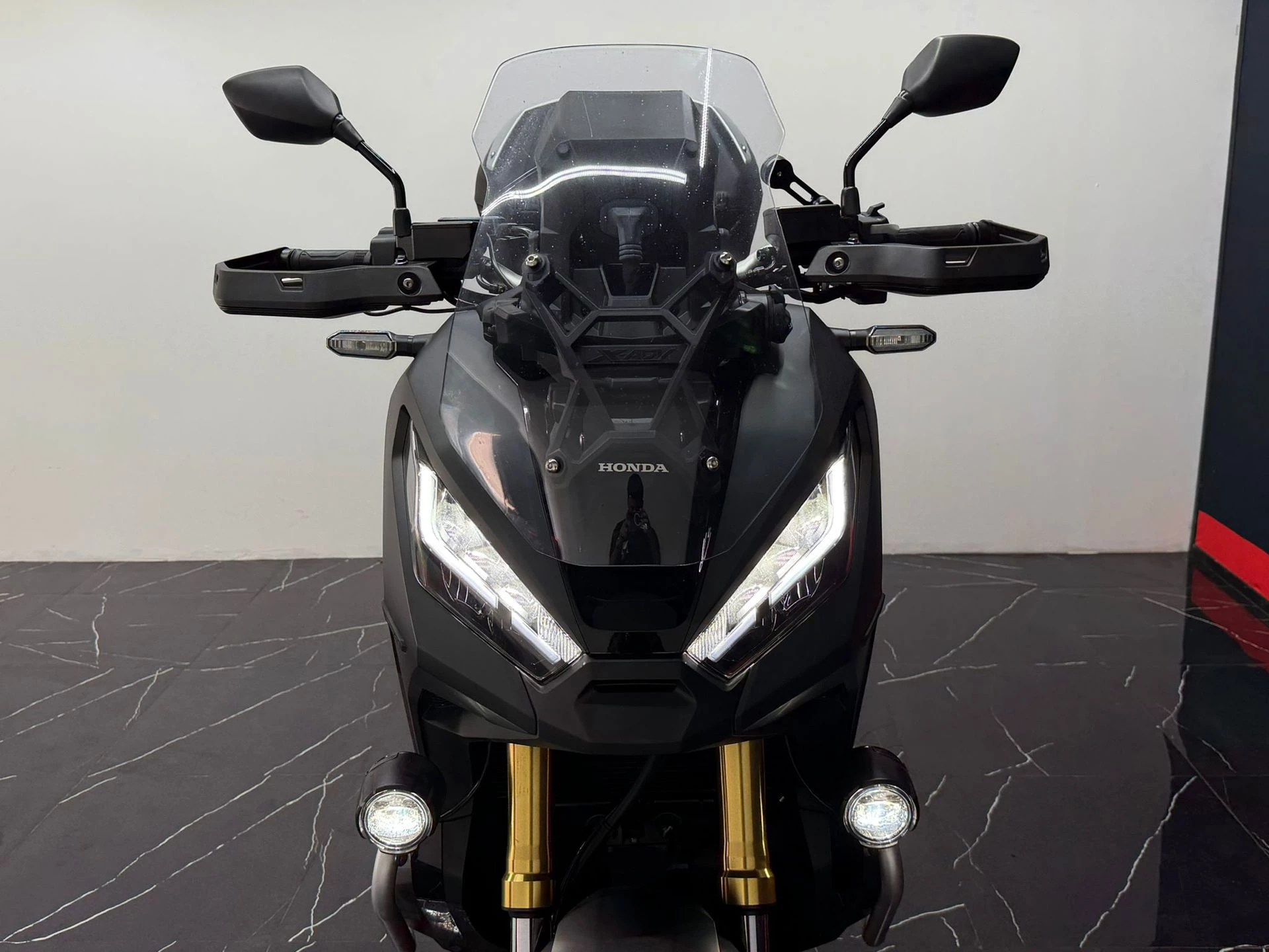Hoofdafbeelding Honda X-ADV